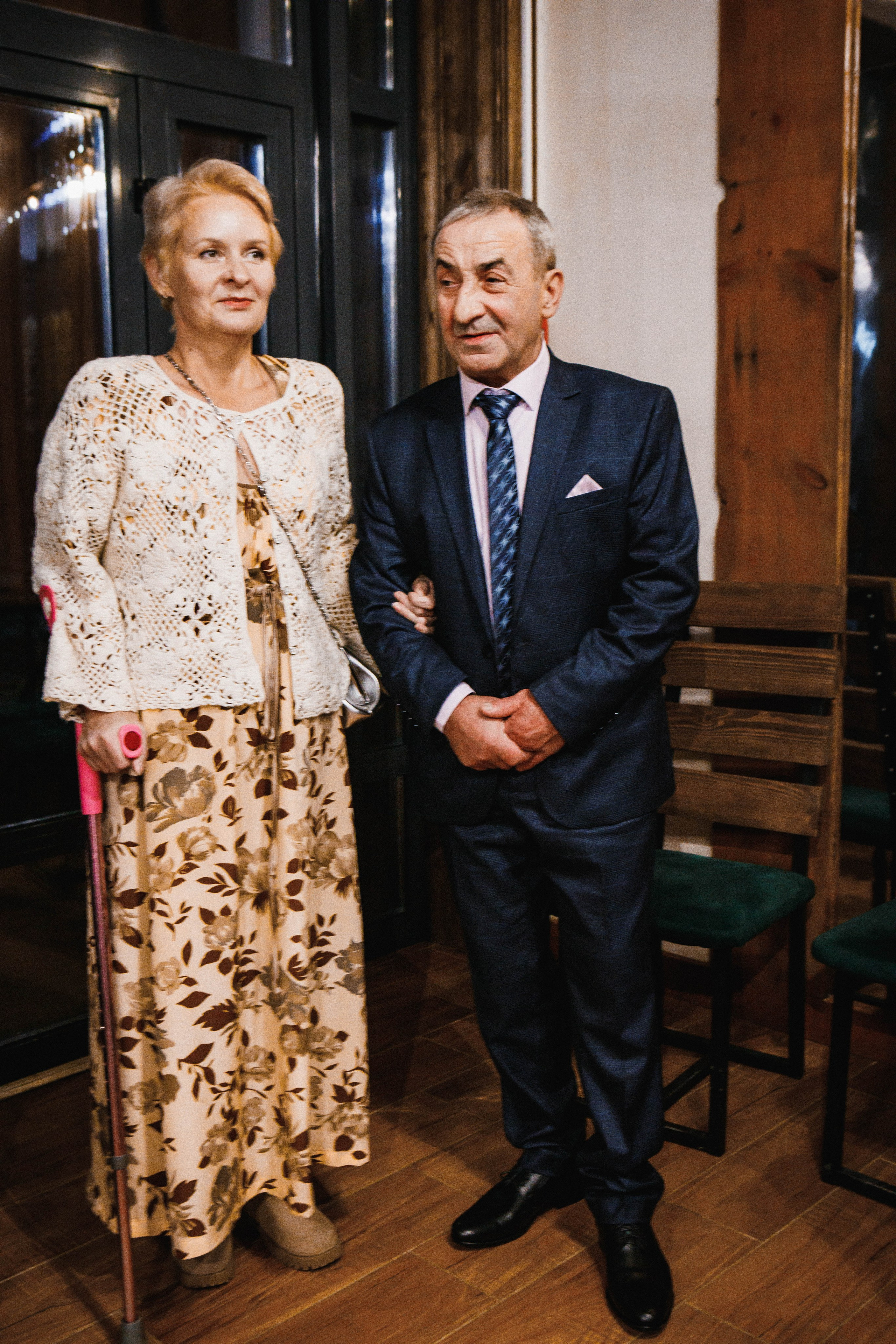 Мария + Роман. Фотограф в Нижнем Новгороде