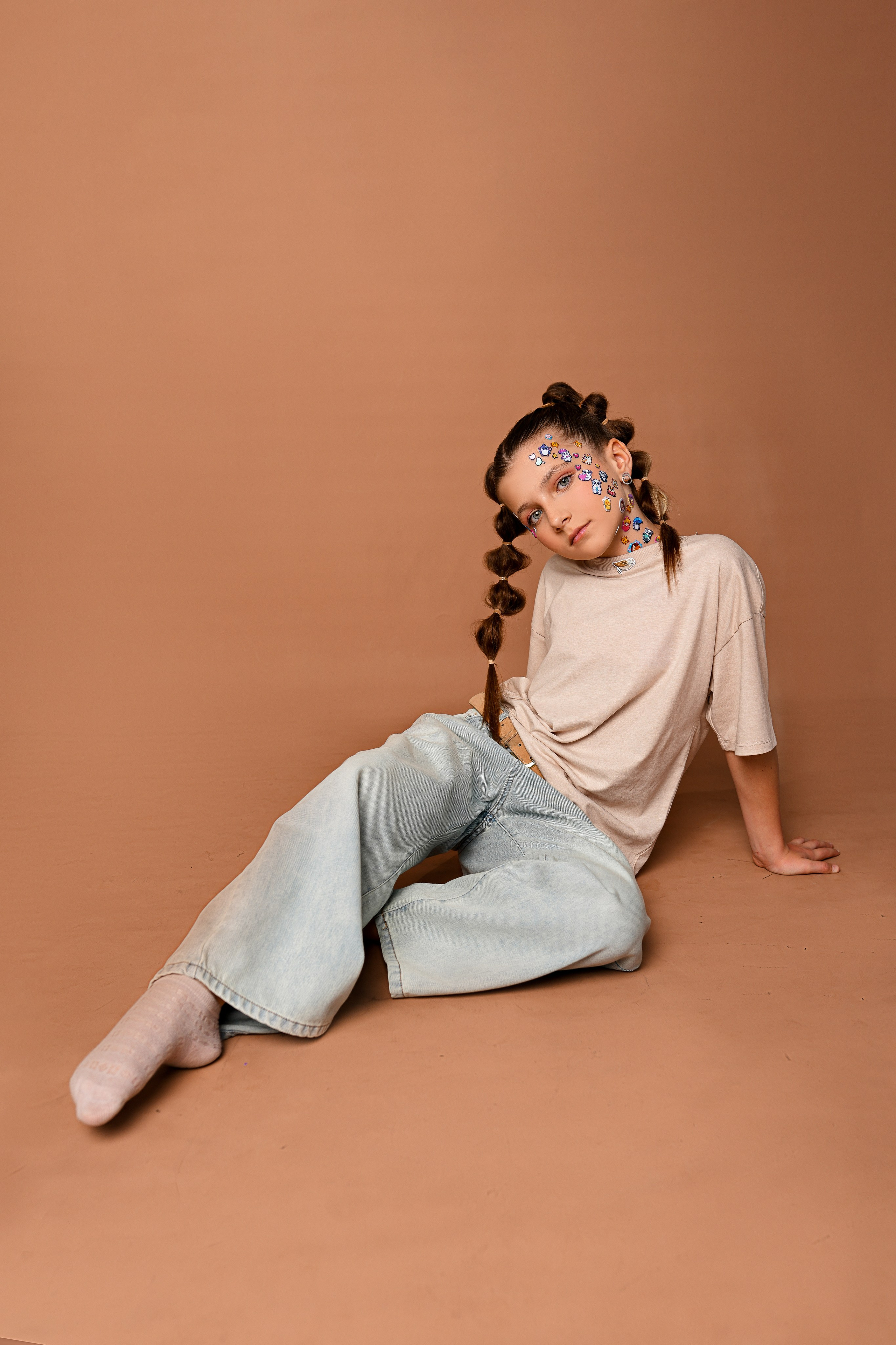 CHILDREN. Свадебный фотограф в Санкт-Петербурге Харичева Анастасия