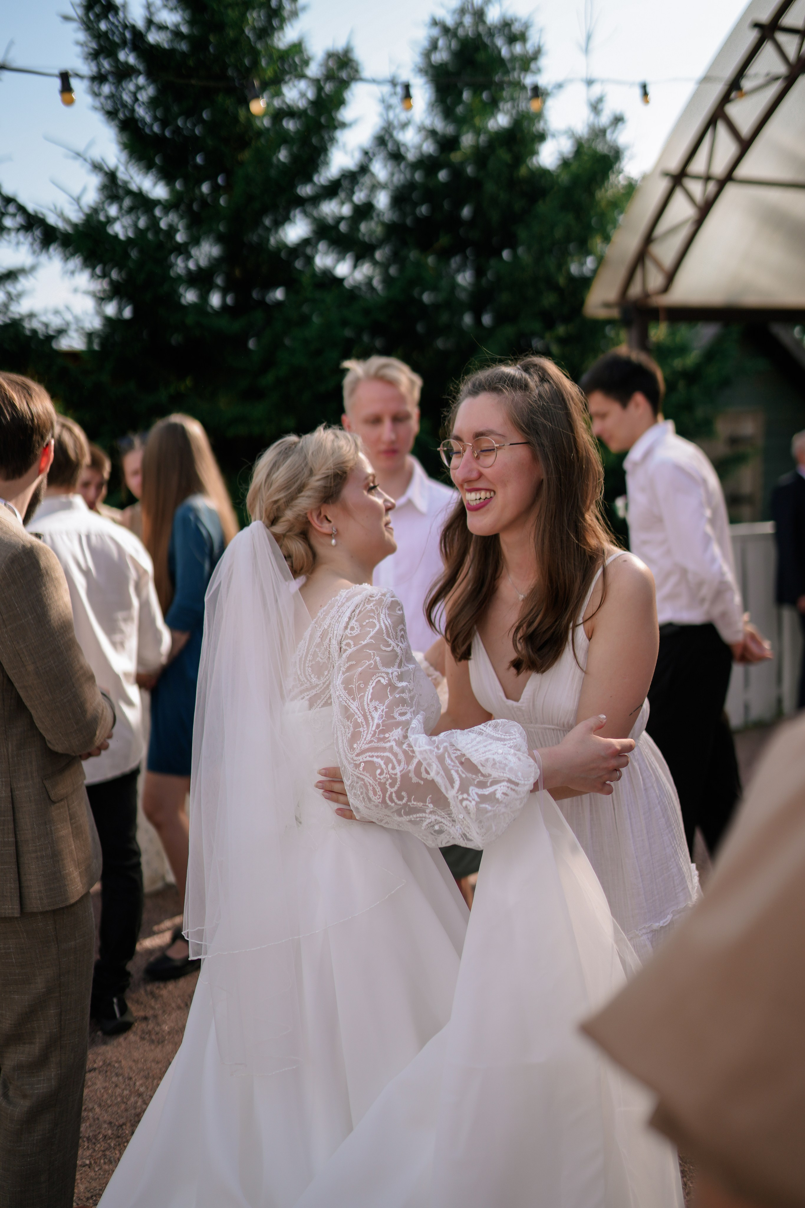 DMITRIY&MARIYA. Свадебный фотограф в Санкт-Петербурге Харичева Анастасия