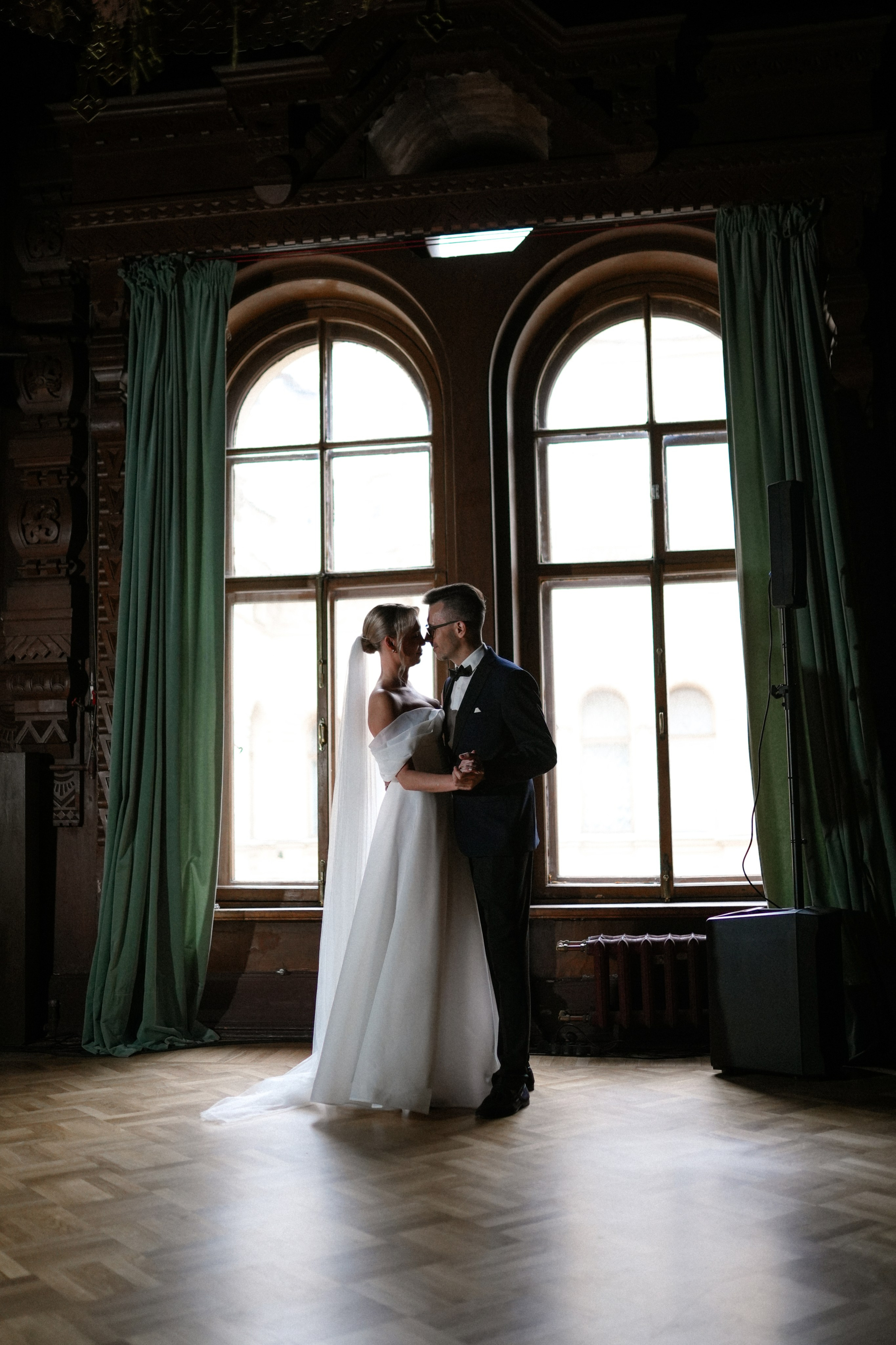 IVAN&OLESYA. Свадебный фотограф в Санкт-Петербурге Харичева Анастасия