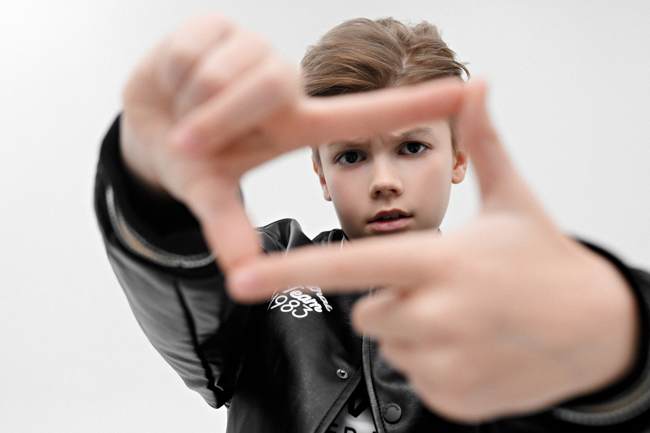 Модельные тесты. Свадебный фотограф в Санкт-Петербурге Харичева Анастасия