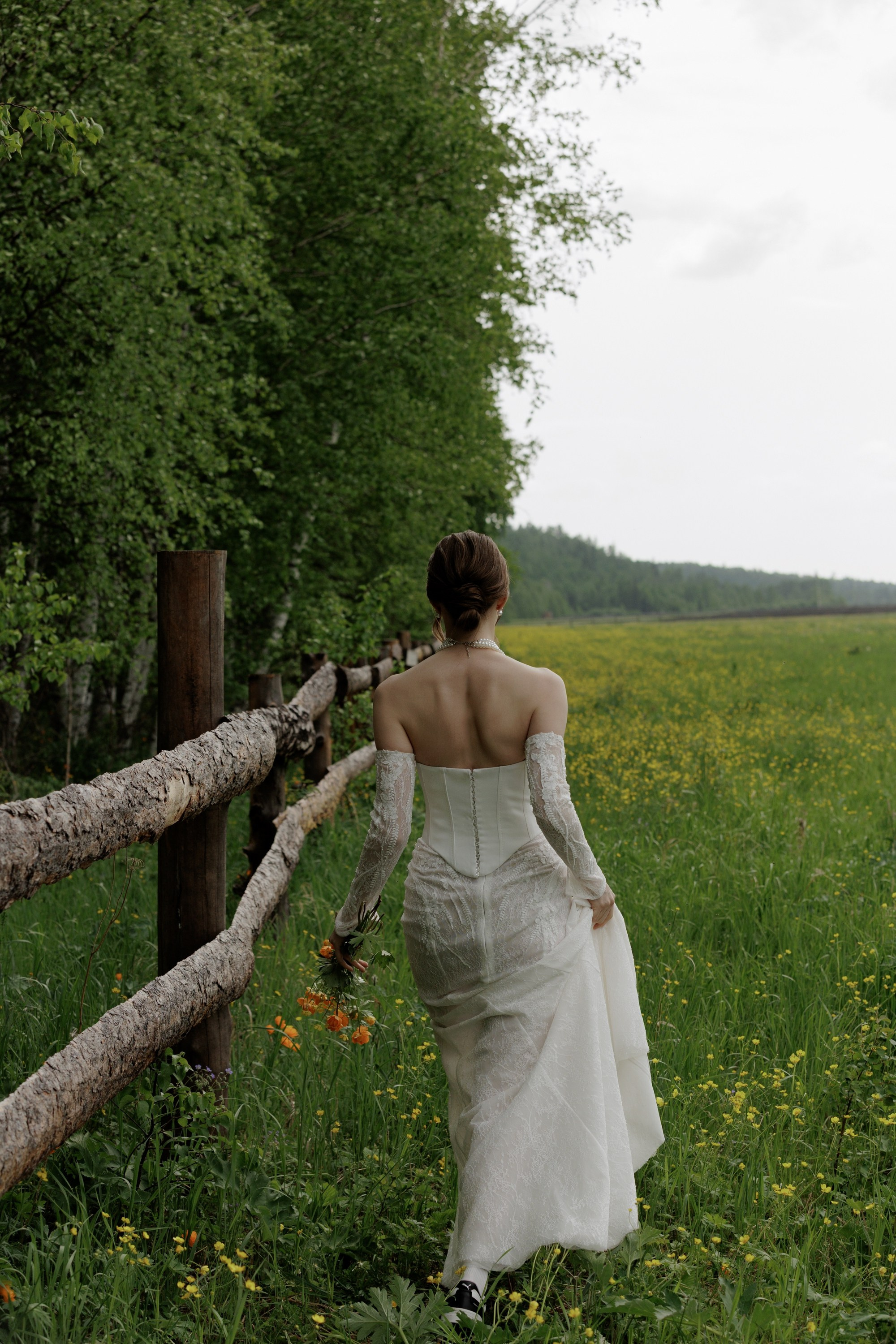 Ты, я и море. Свадебный фотограф