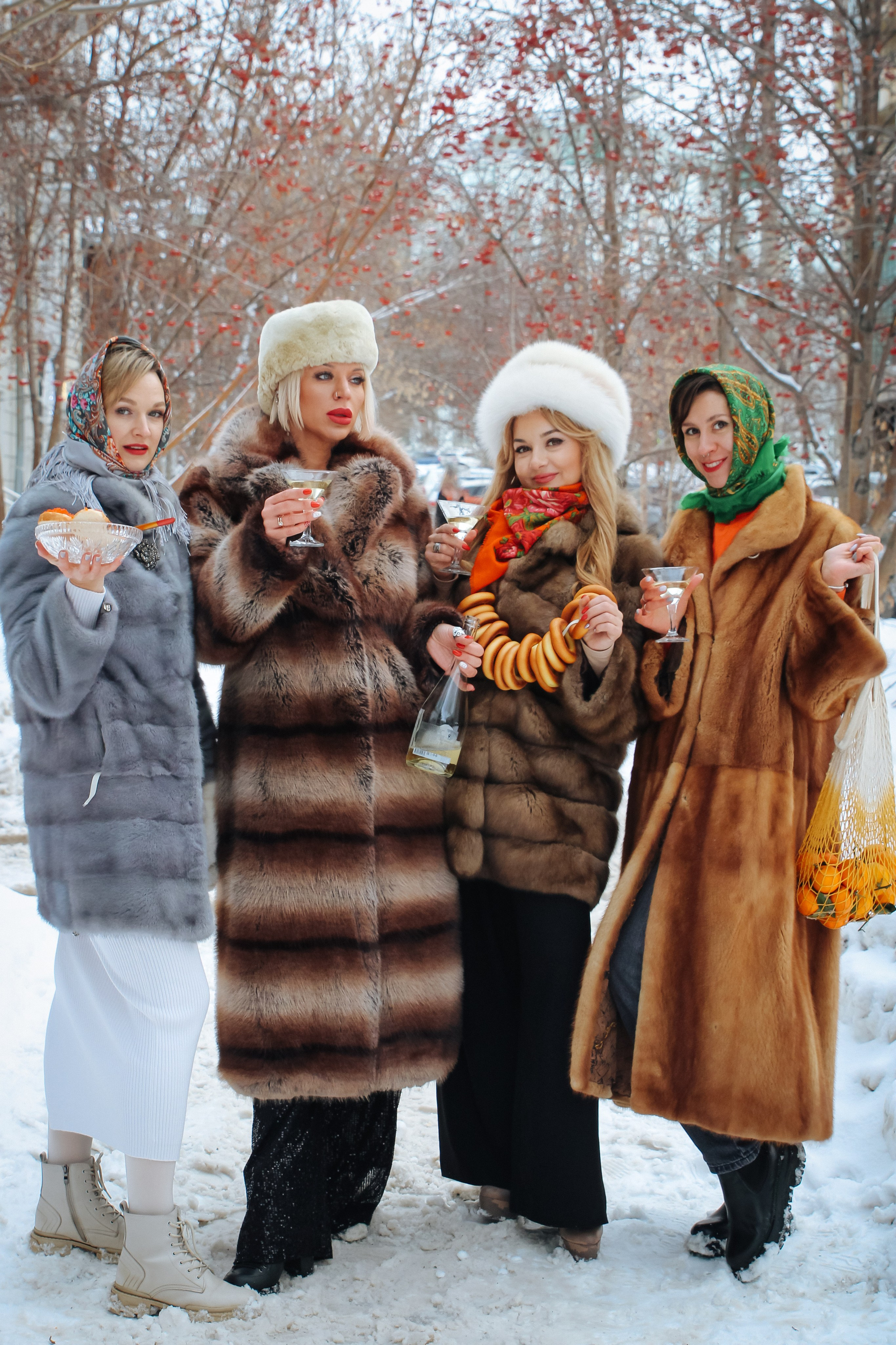 Индивидуальные съемки. Фотограф Новосибирск. Фотокарточки на память. Евгения Кудрявцева