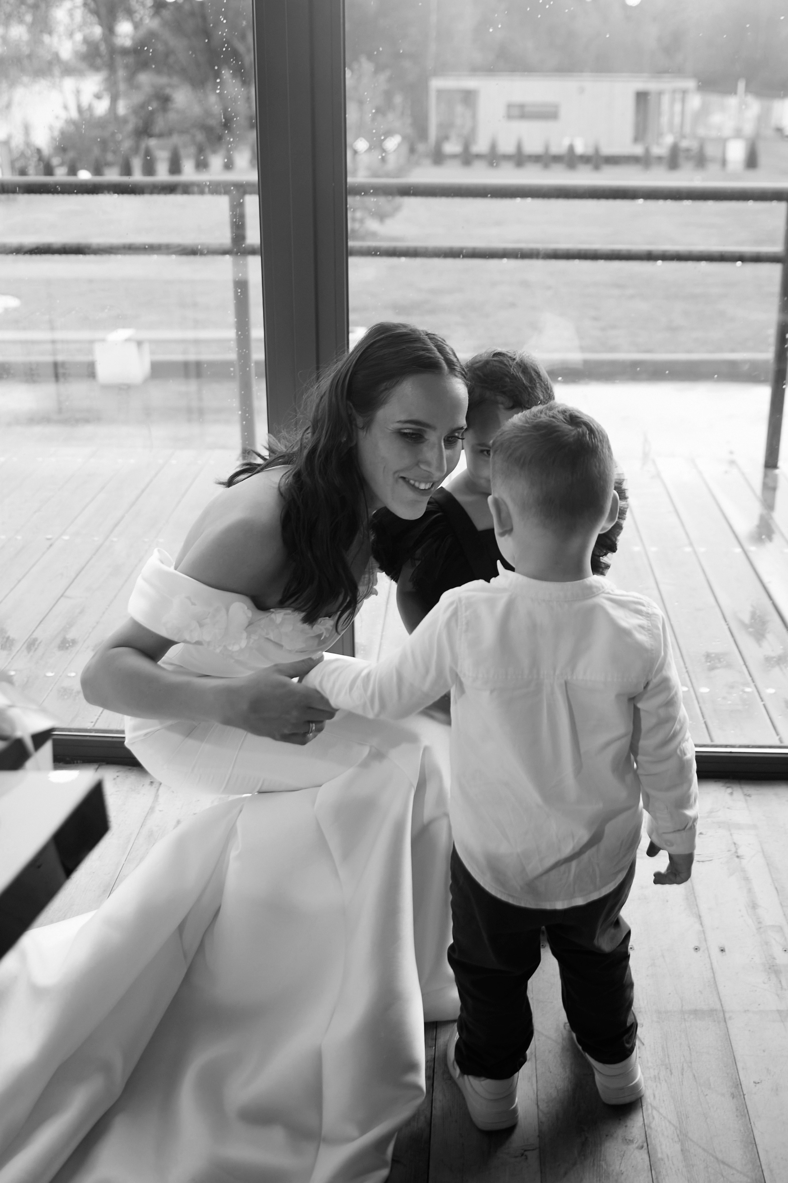 Denis & Elvira | Russia, Moscow region. Свадебный фотограф