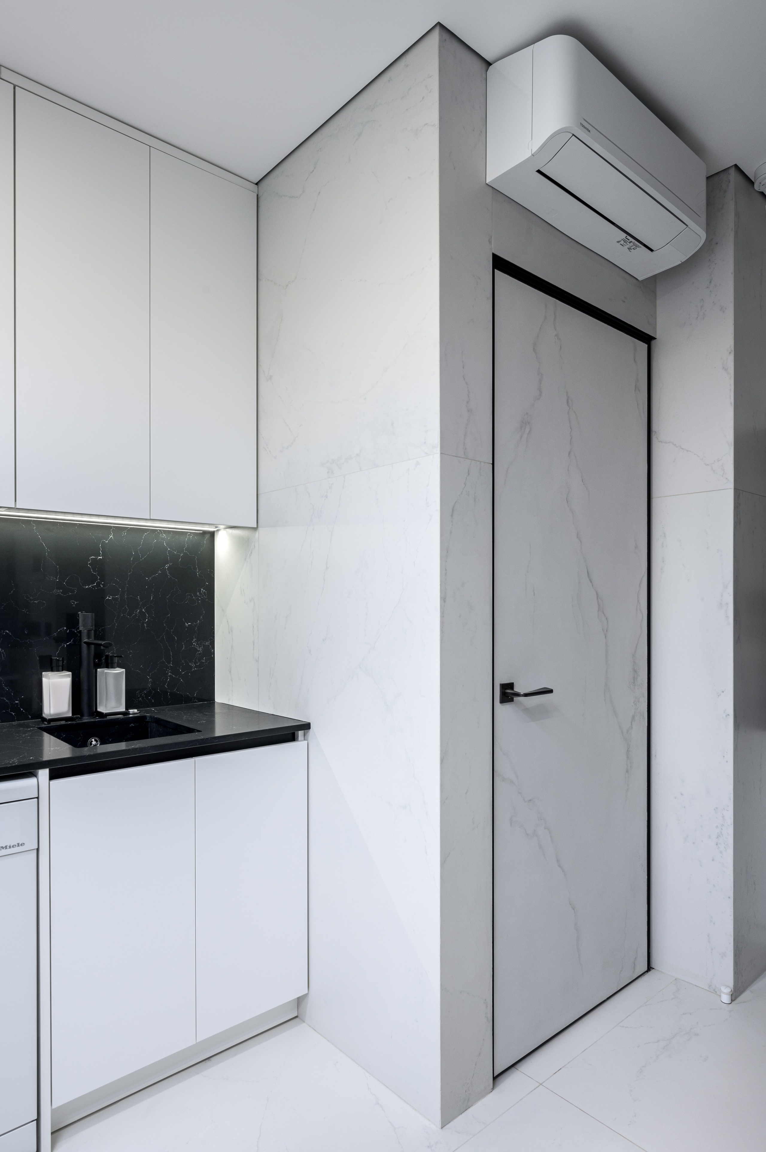 Стоматологический кабинет. Интерьерный Фотограф Москва Криста FLY Труфанова