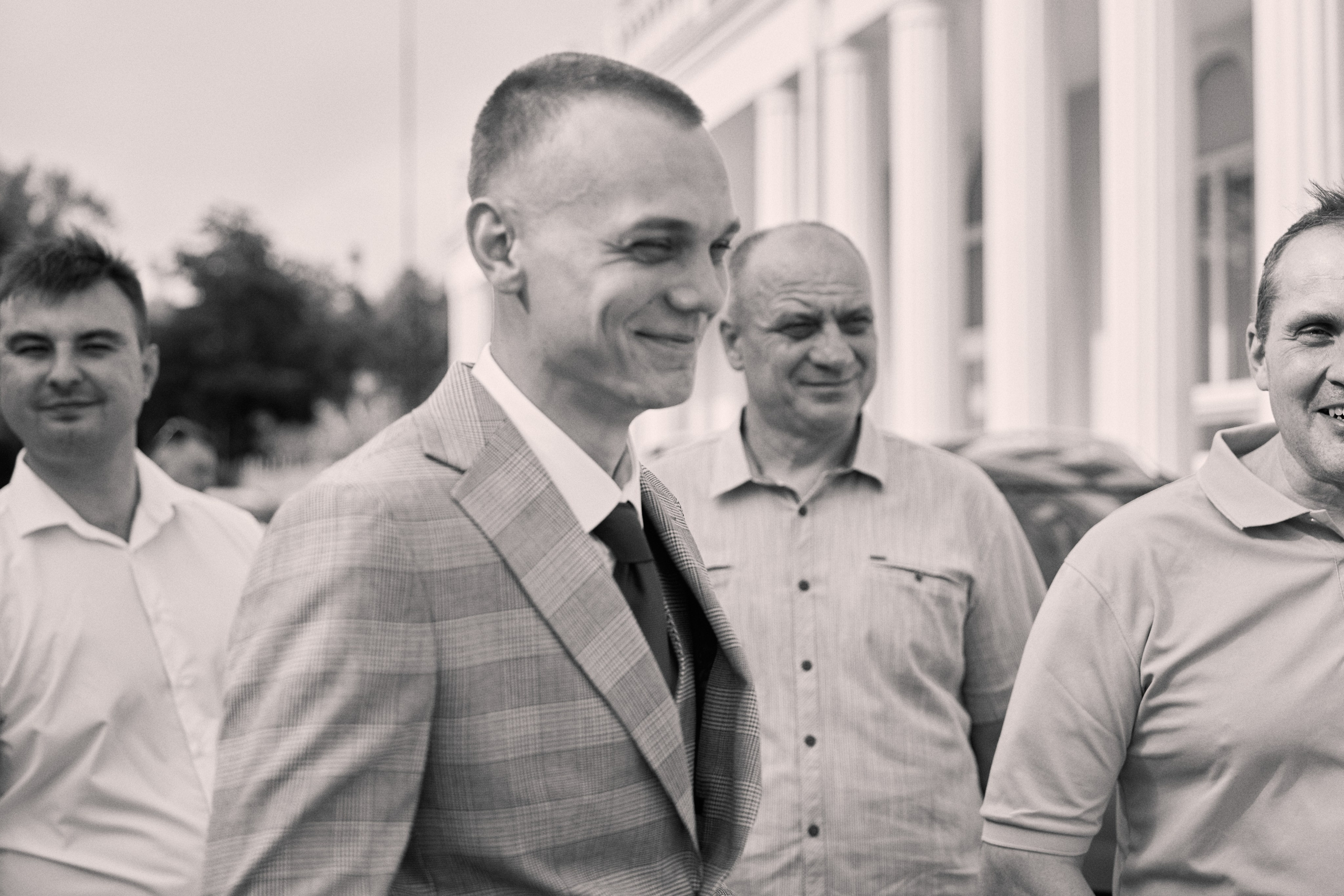 Ekaterina & Alexandr. Видеограф фотограф Новороссийск Анапа Геленджик