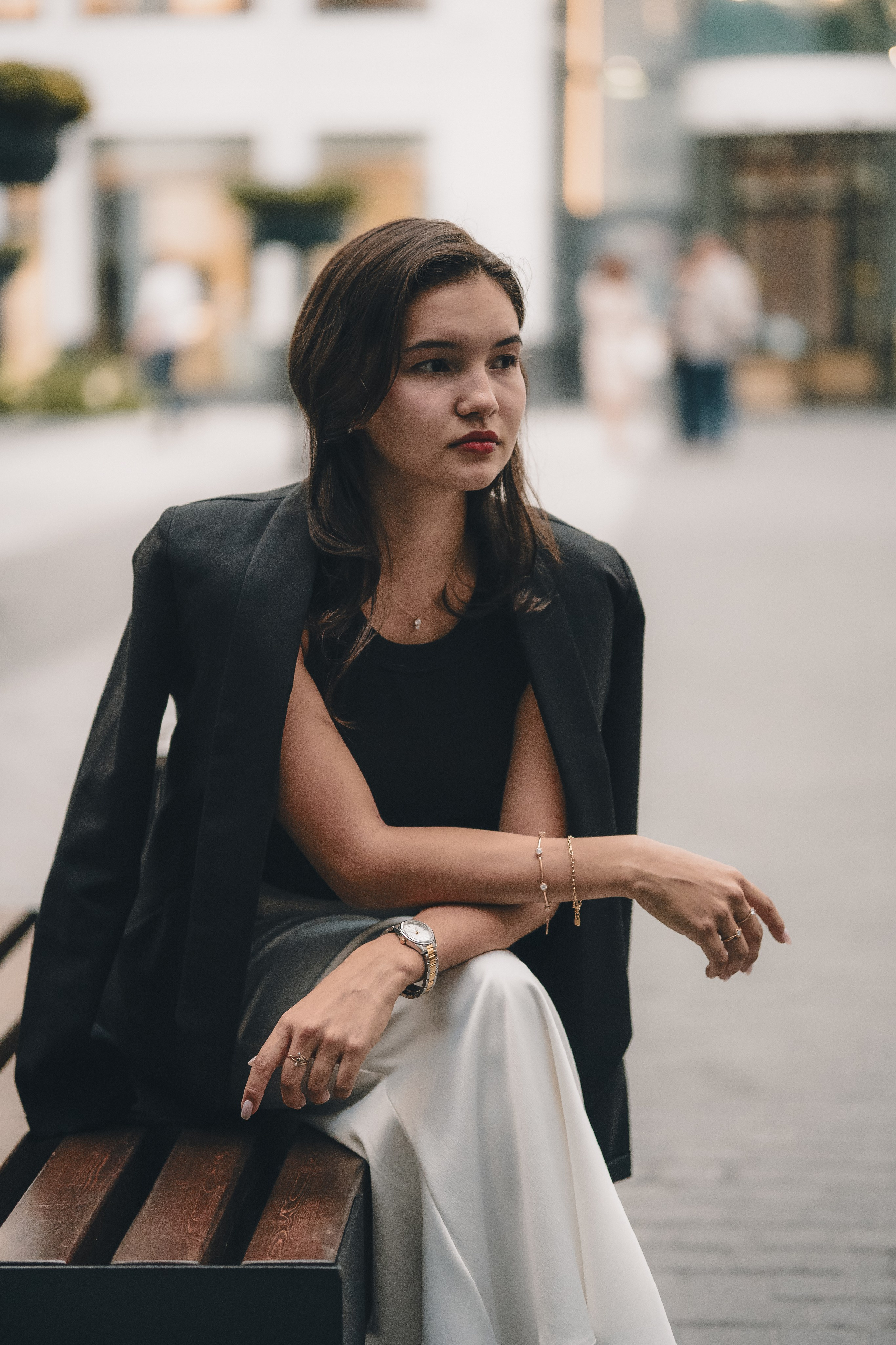 Ясмин. Саватейкин Ярослав | Портретный фотограф в Москве