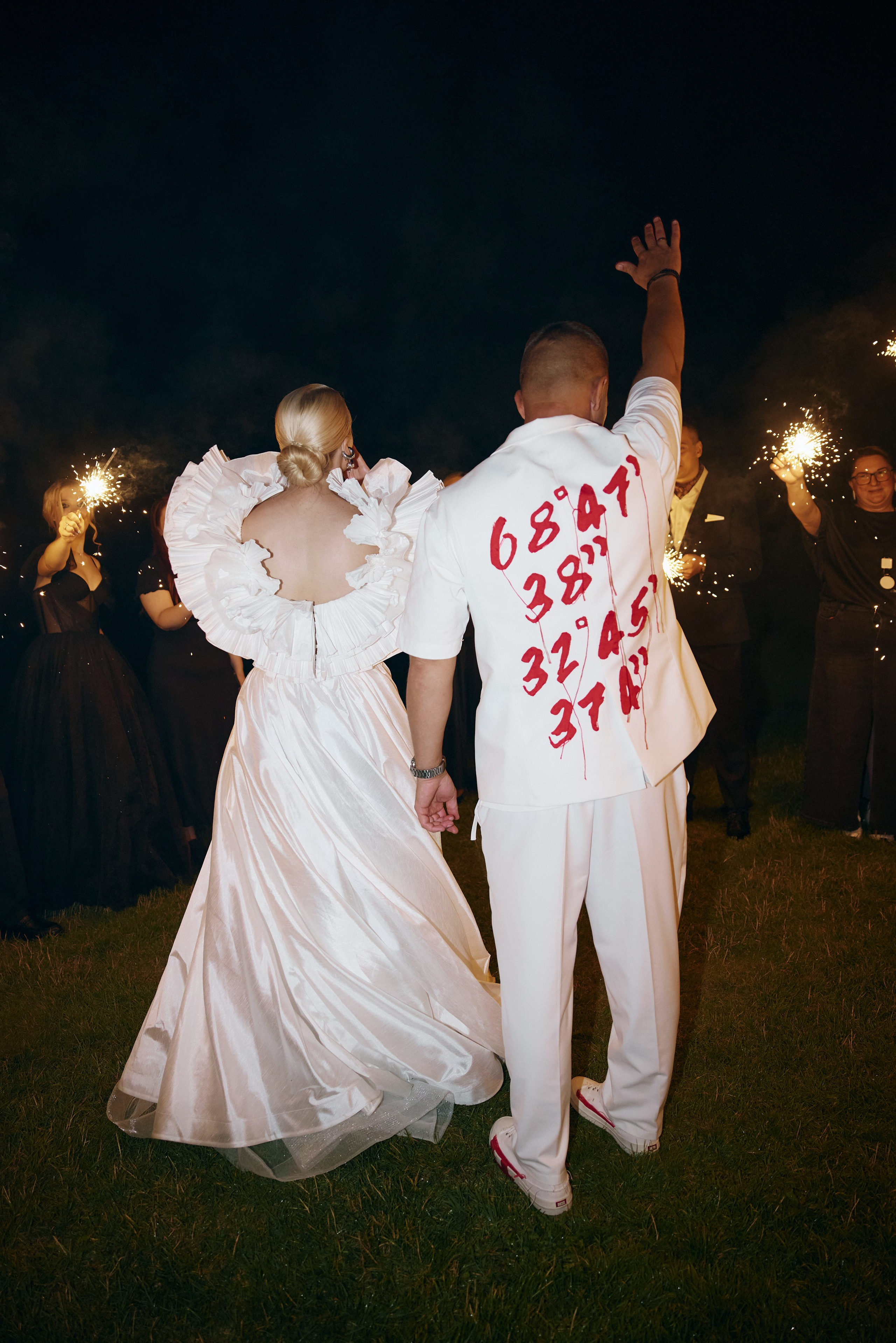 Weddings. Olya Filina | Moscow Photographer