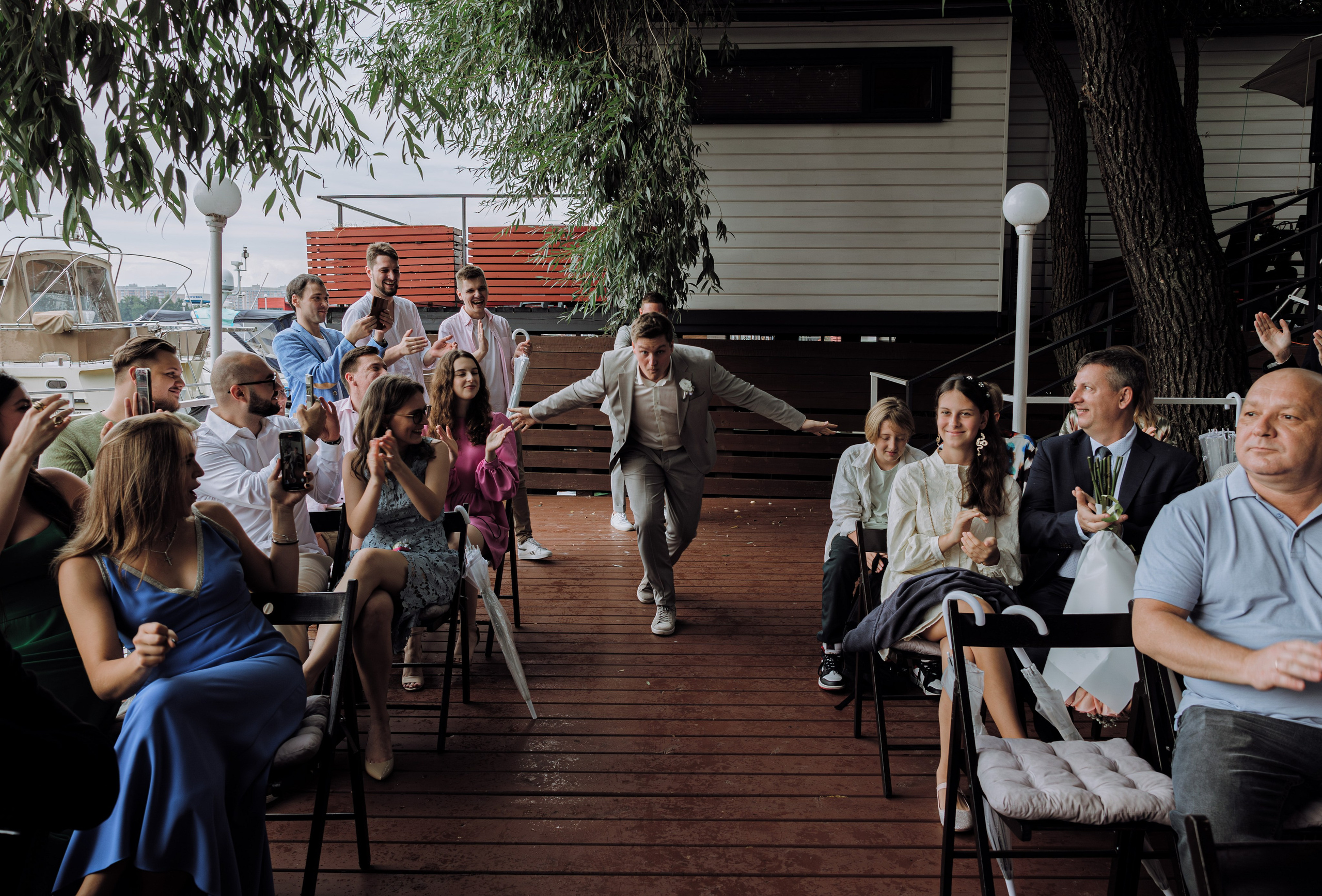 ALYONA_ JAN (Neptun eyacht-club). Фотограф Андрей Ширкалин Москва Московская обл, Коломна, Рязань