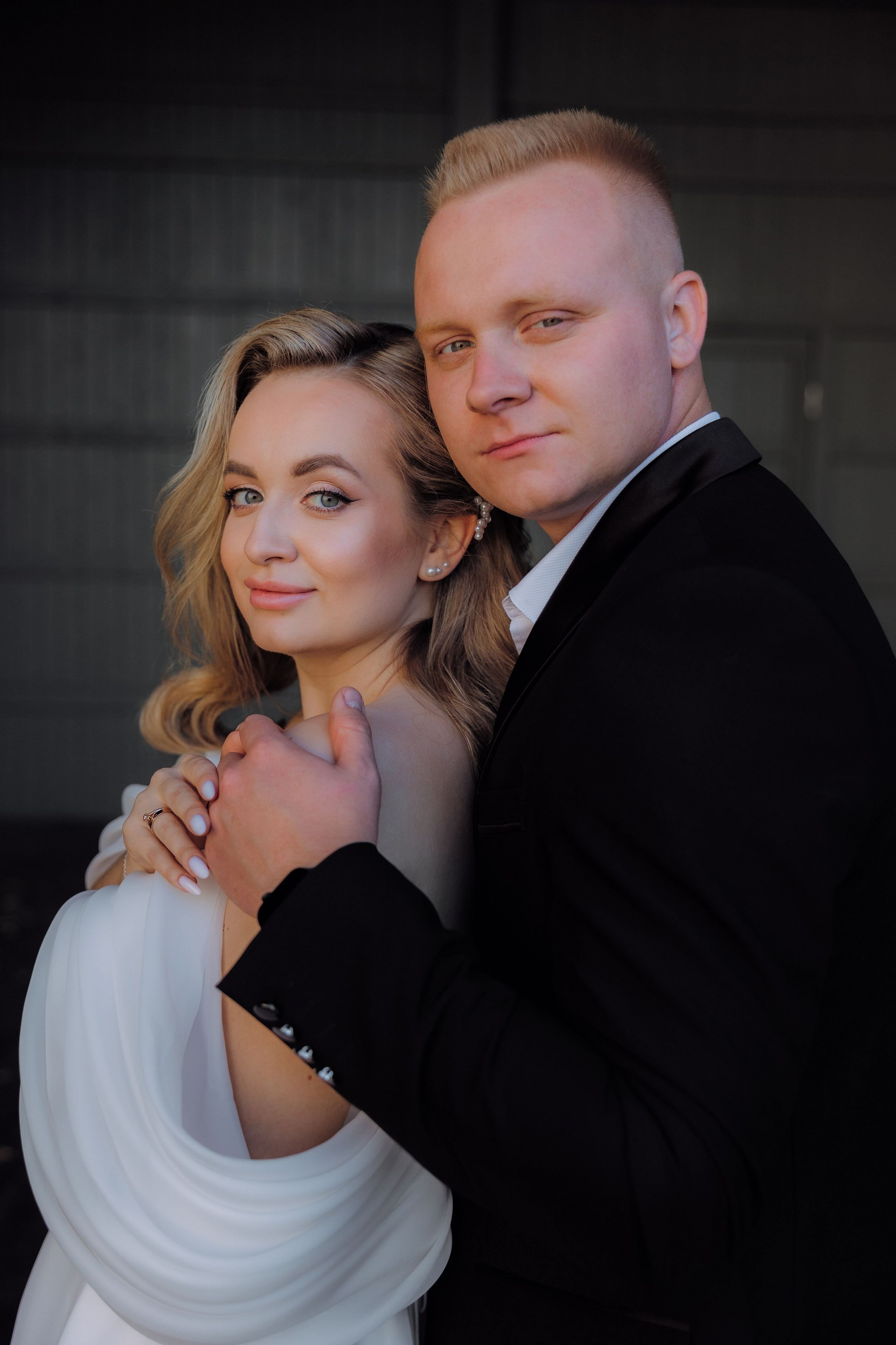 ANNA_IVAN (CONQUISTADOR). Фотограф Андрей Ширкалин Москва Московская обл, Коломна, Рязань