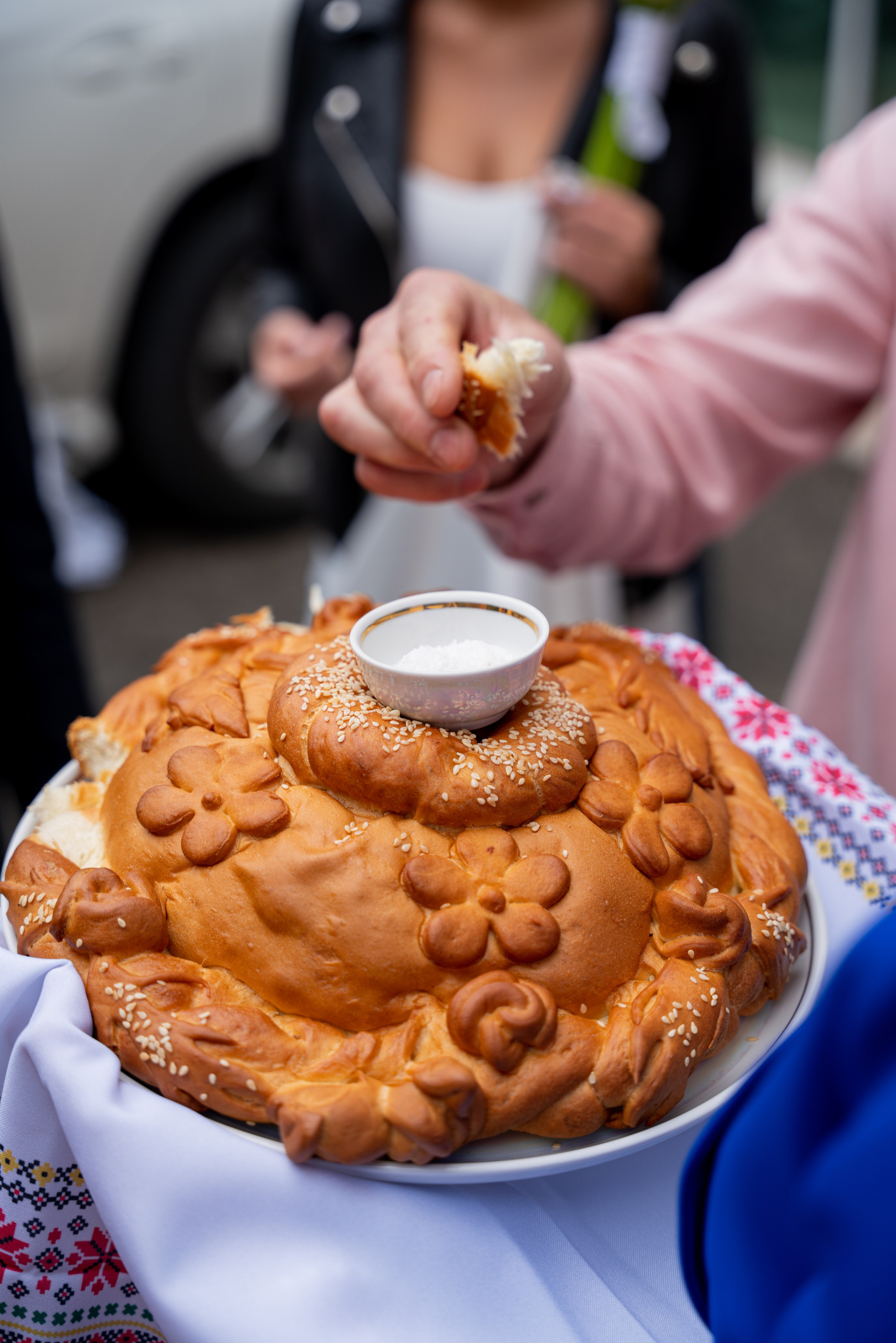 ЕВГЕНИЯ И ДАРЬИ. Фотограф на любое мероприятие