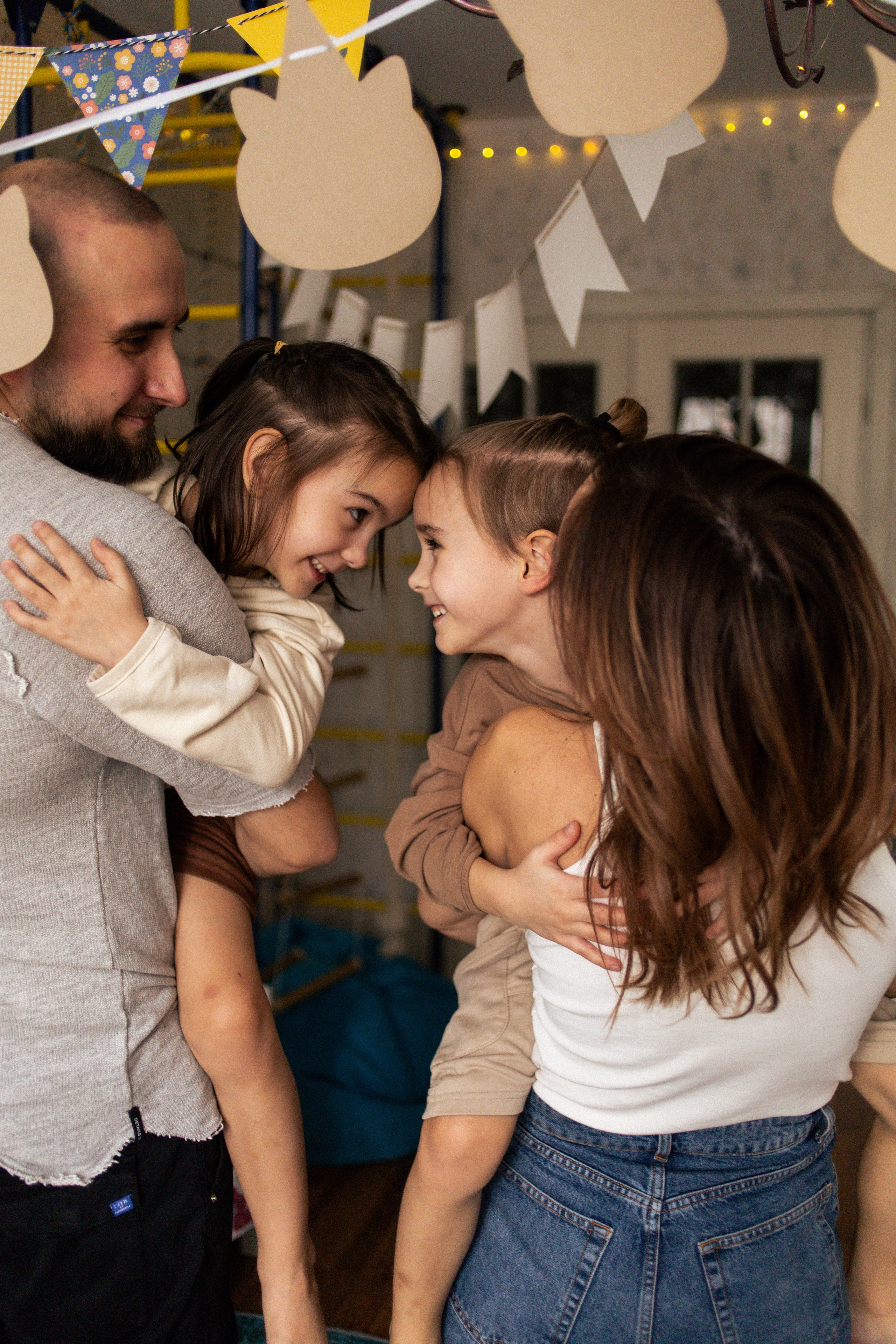 Семейная съемка дома. Фотограф Москва Жуковский Раменское