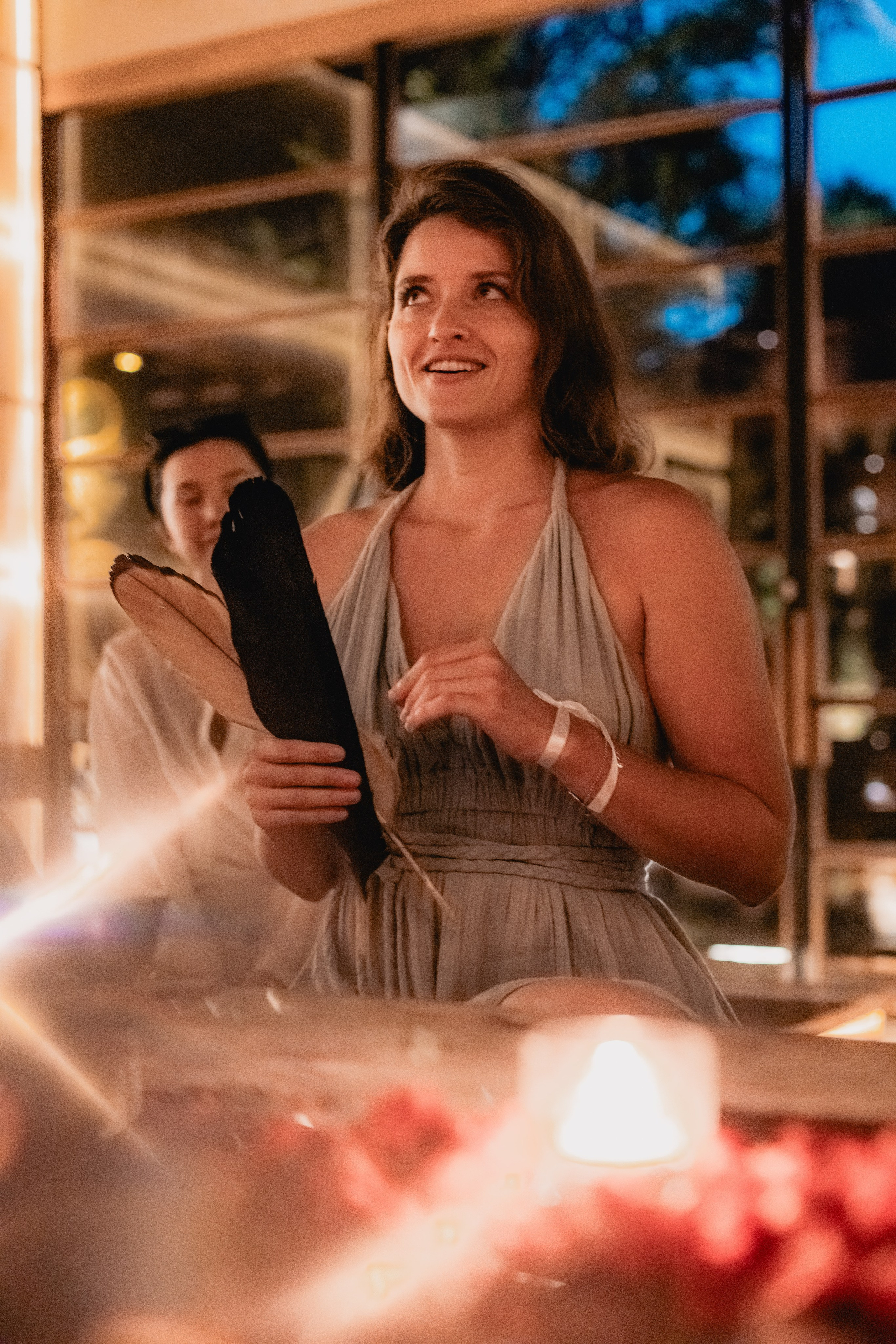 Yin Tea. Мариам Багдасарян