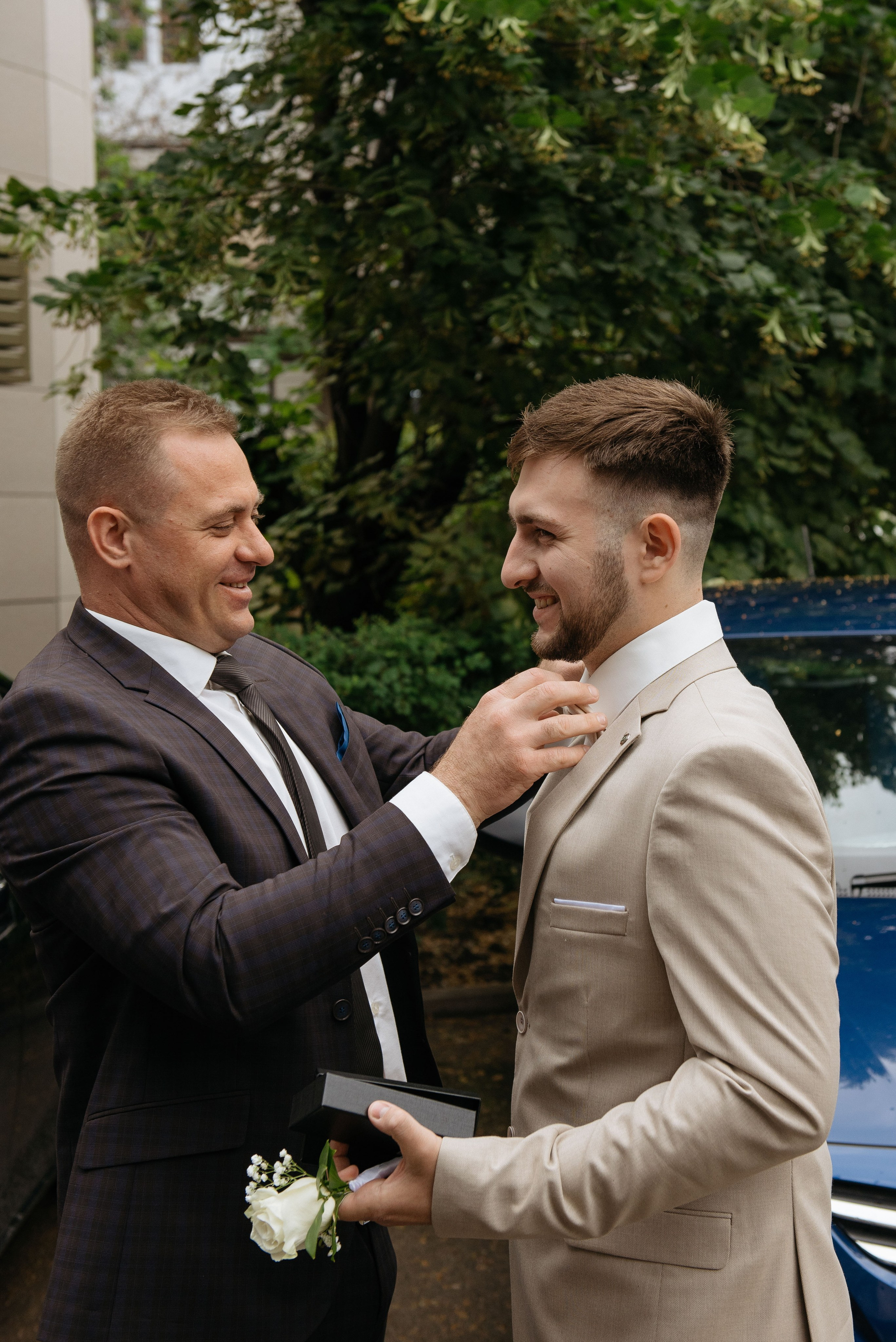 Виталий и Ангелина. Свадебный фотограф — фотограф на свадьбу в Воронеже — Свадебное фото