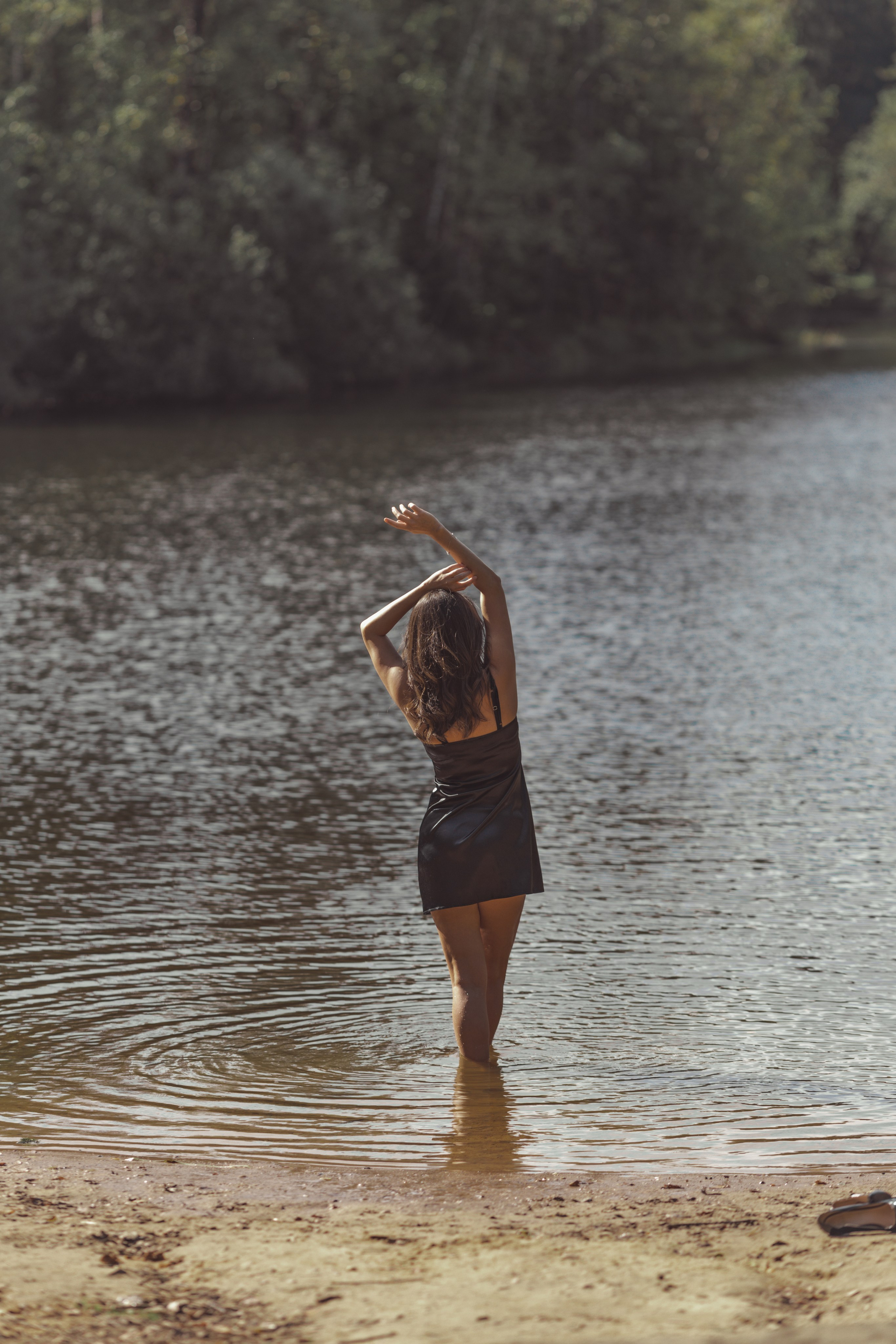Проект для Екатерины. Детский и семейный фотограф Евгения Вахнеева Москва Зеленоград