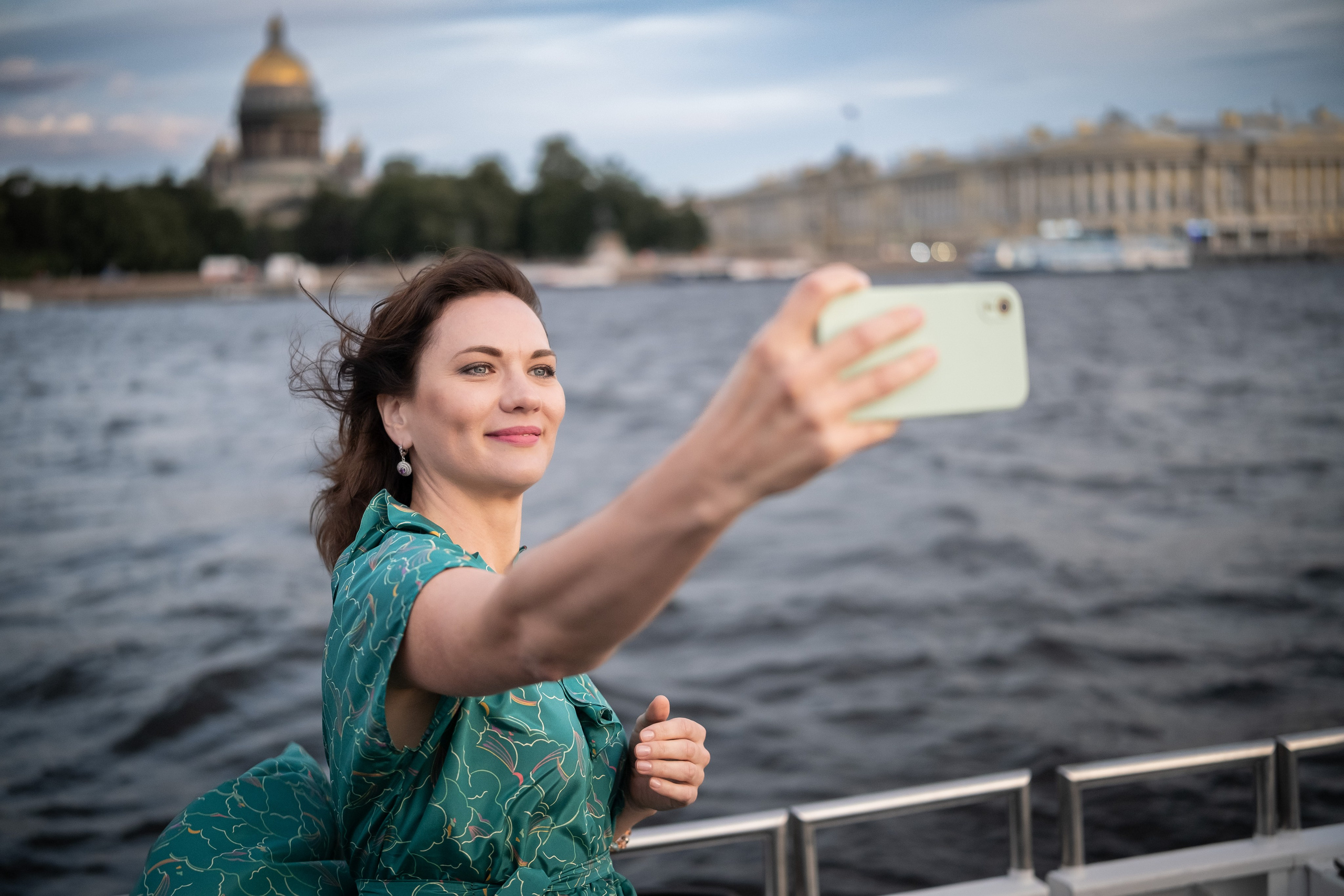 Отзывы. Фотограф и оператор Илья Гунбин