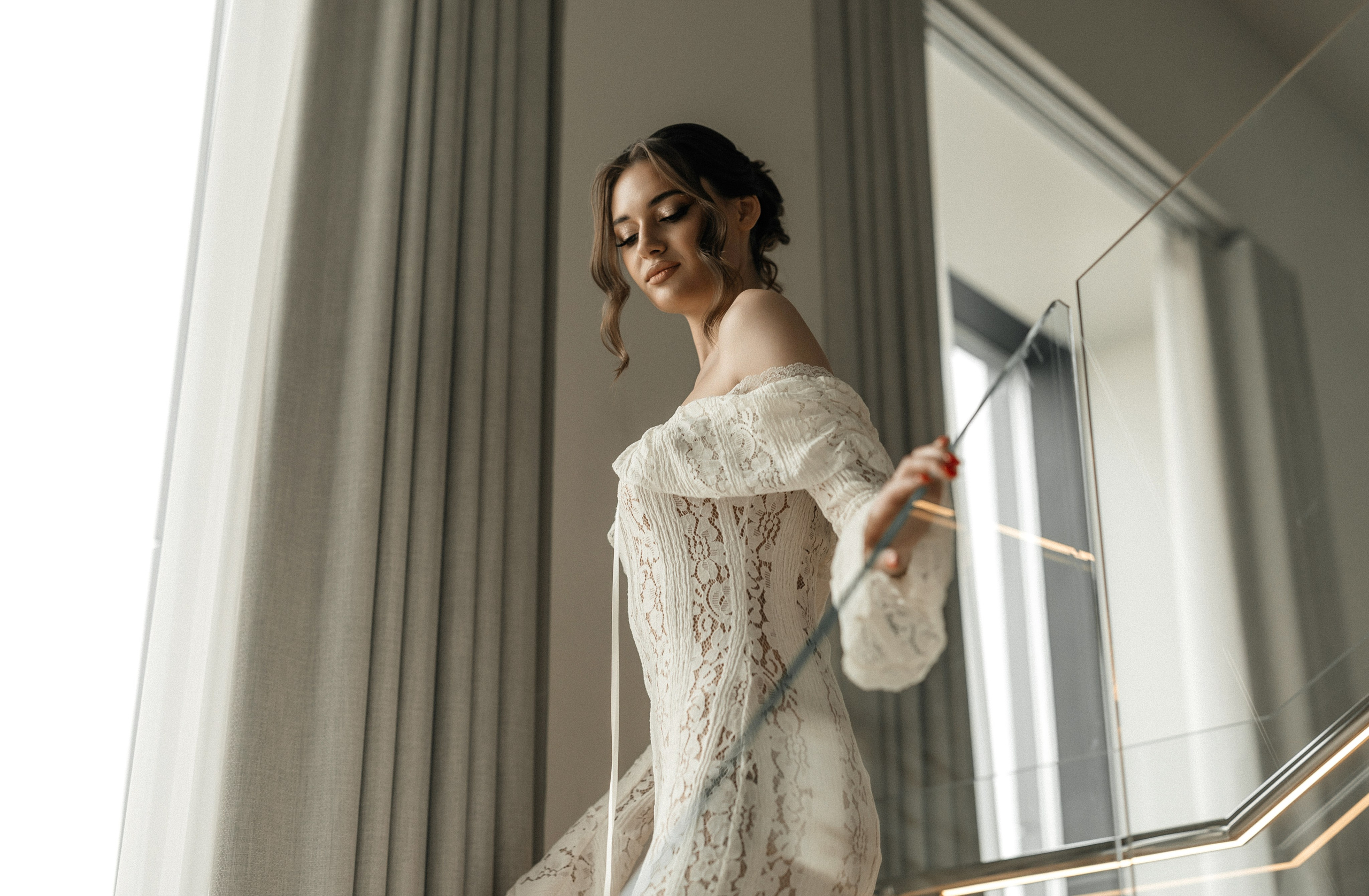 Юрий & Дарья | 06.06.25. Свадебный и семейный фотограф в Омске Евгения Хакимова