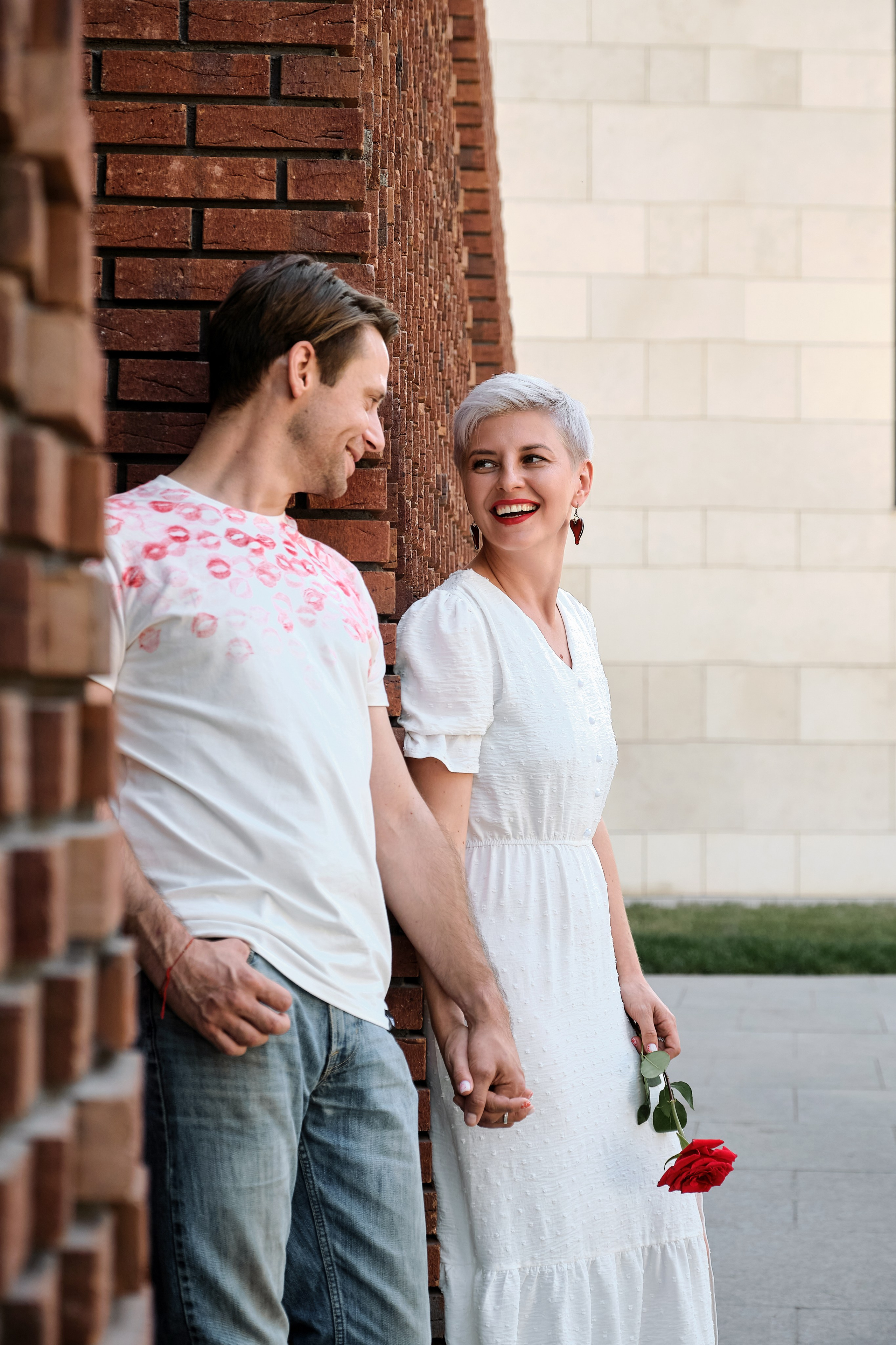 Данила и Камила