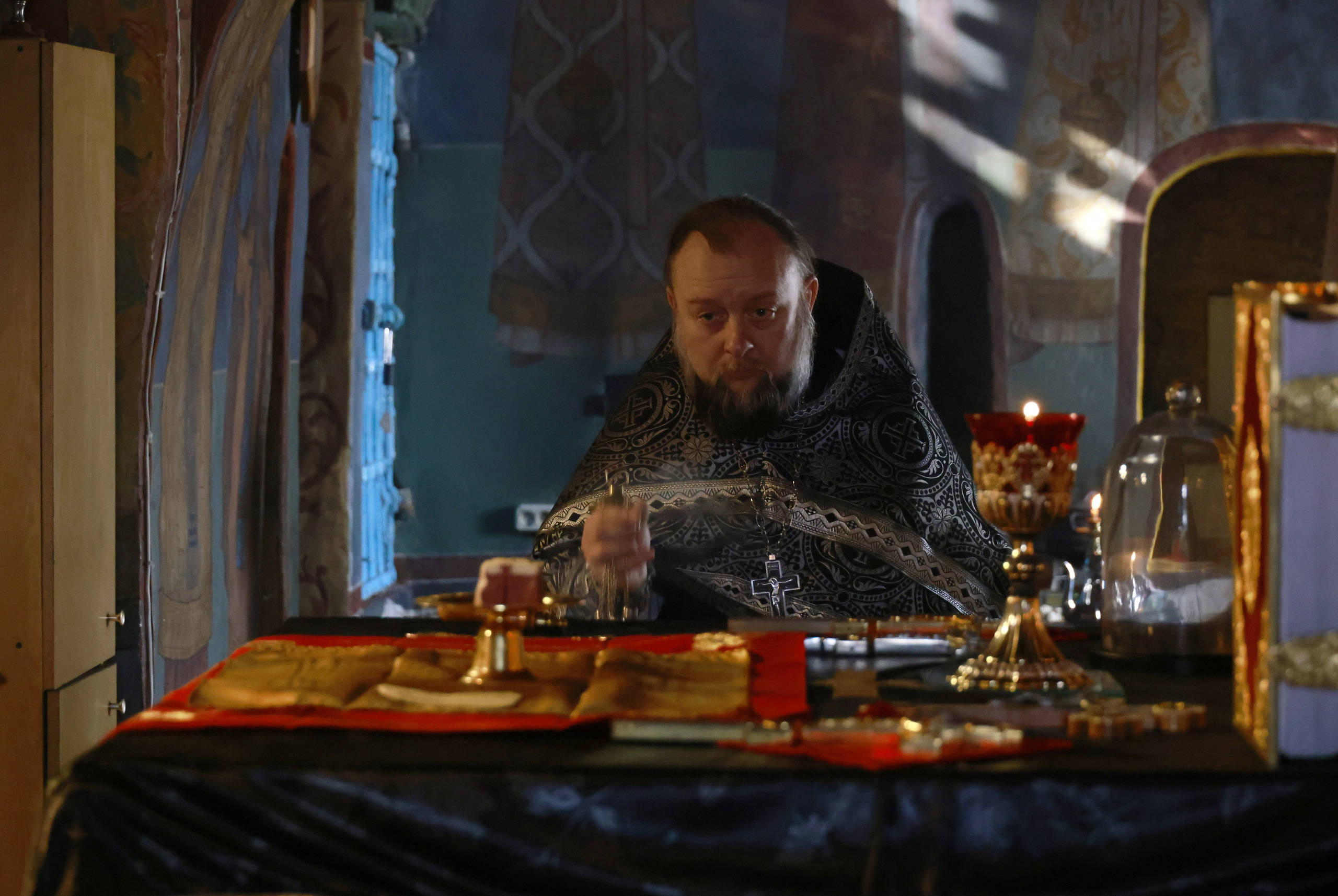 Портреты. Люди. Разное. Фотохудожник BID