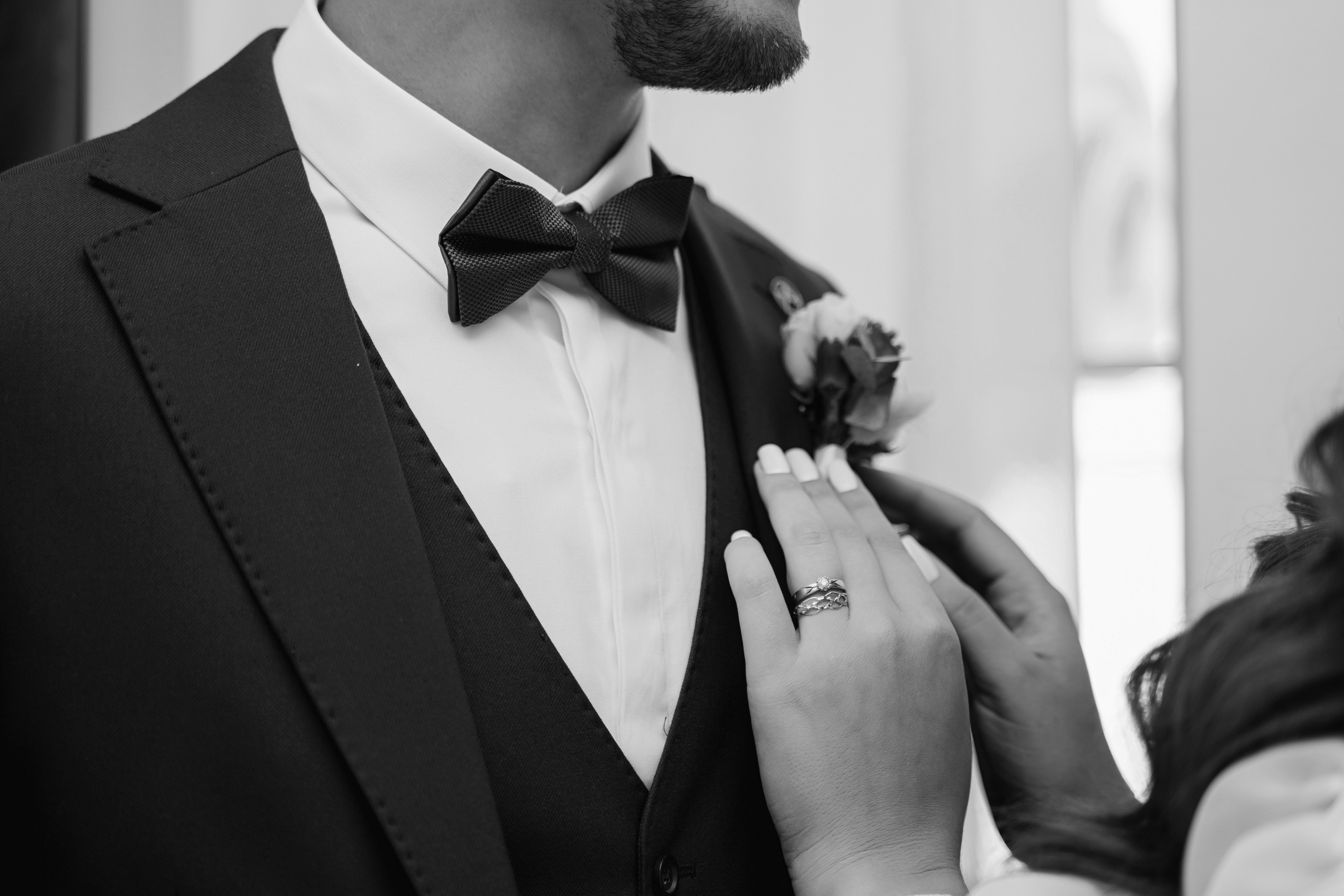 Михаил & Виктория. Свадебный и семейный фотограф в Краснодаре Павел Мельников