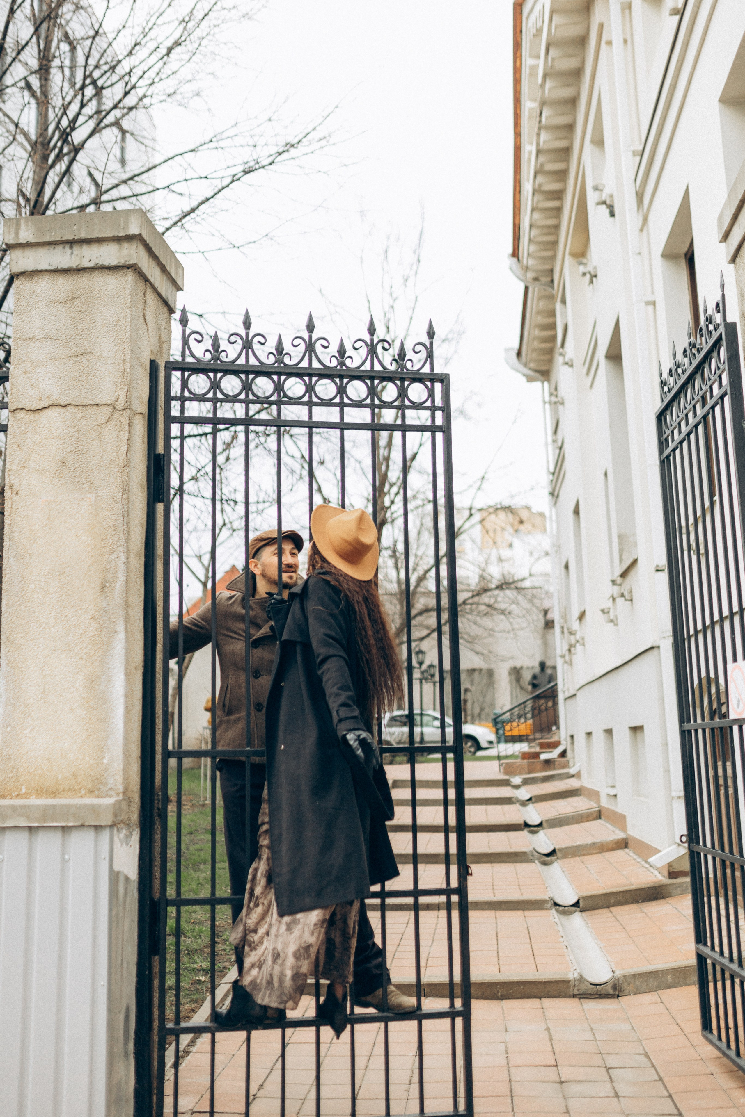Сталинка. Свадебный и семейный фотограф в Белгороде Юлия Першина