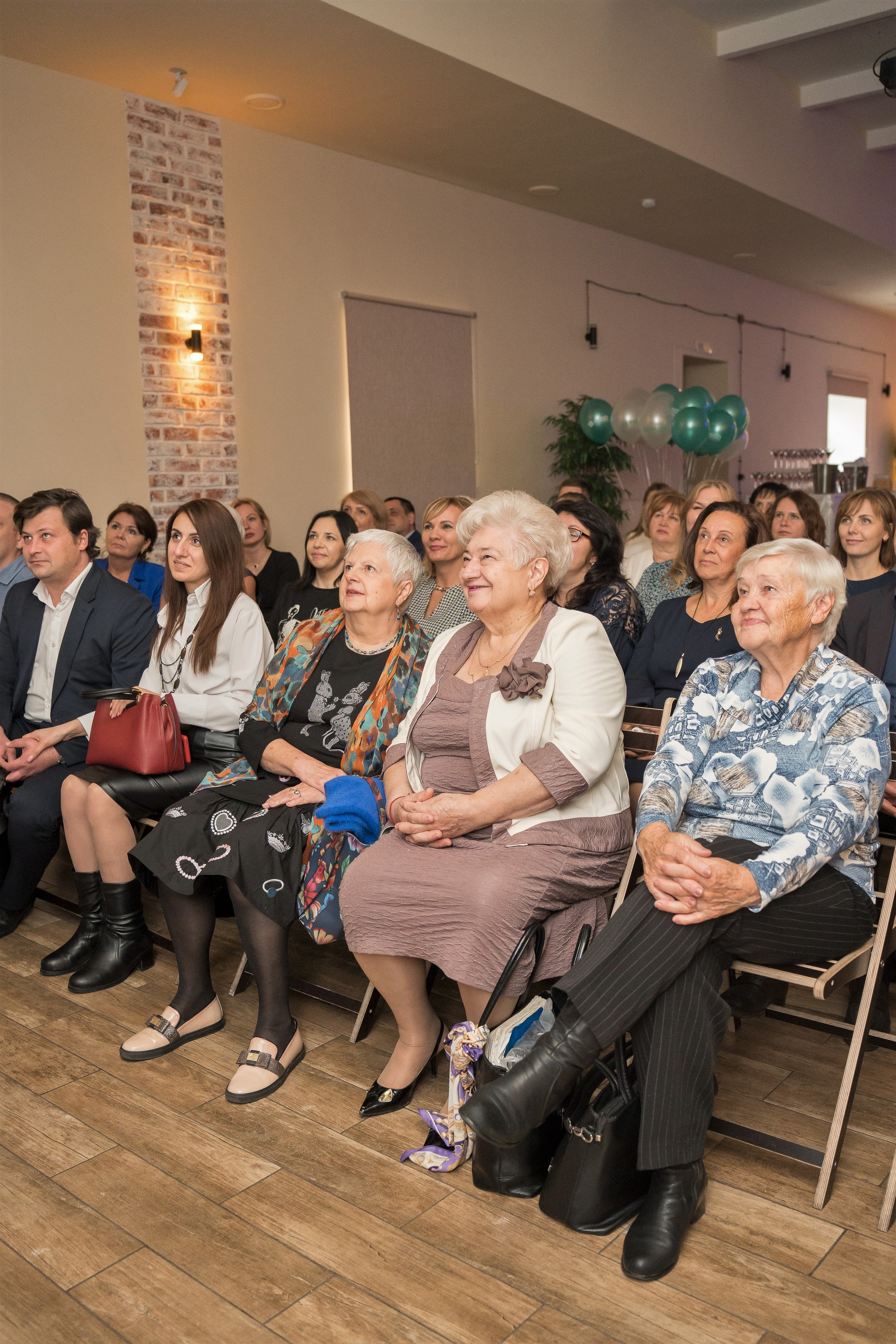 Банкеты и вечеринки. Andranik Antonyan Portfolio