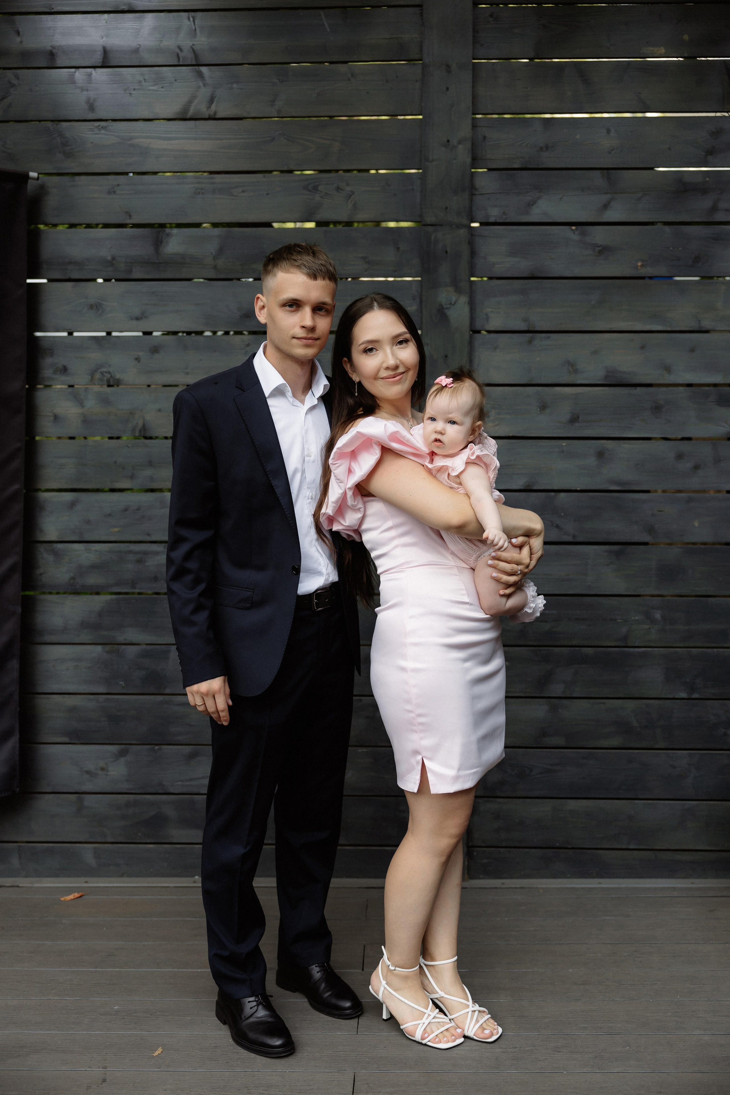 Дмитрий & Алена. RETOUCH-HOUSE