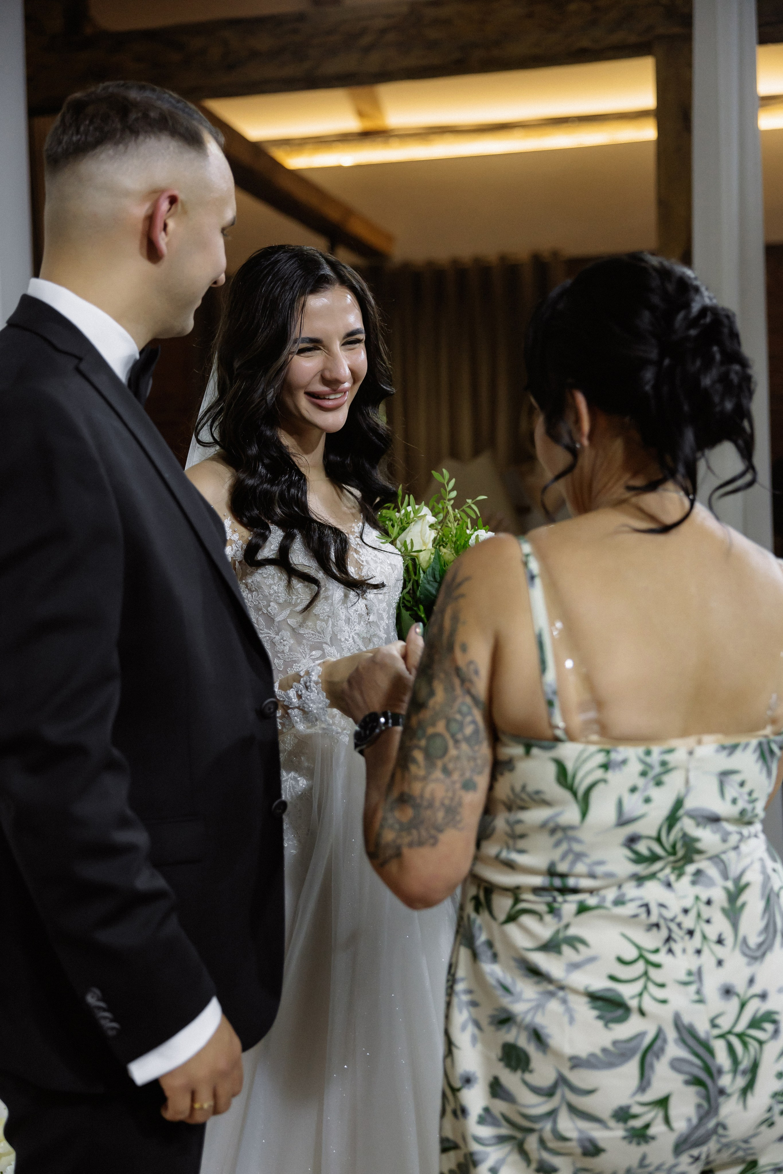 Дмитрий & Алена. RETOUCH-HOUSE