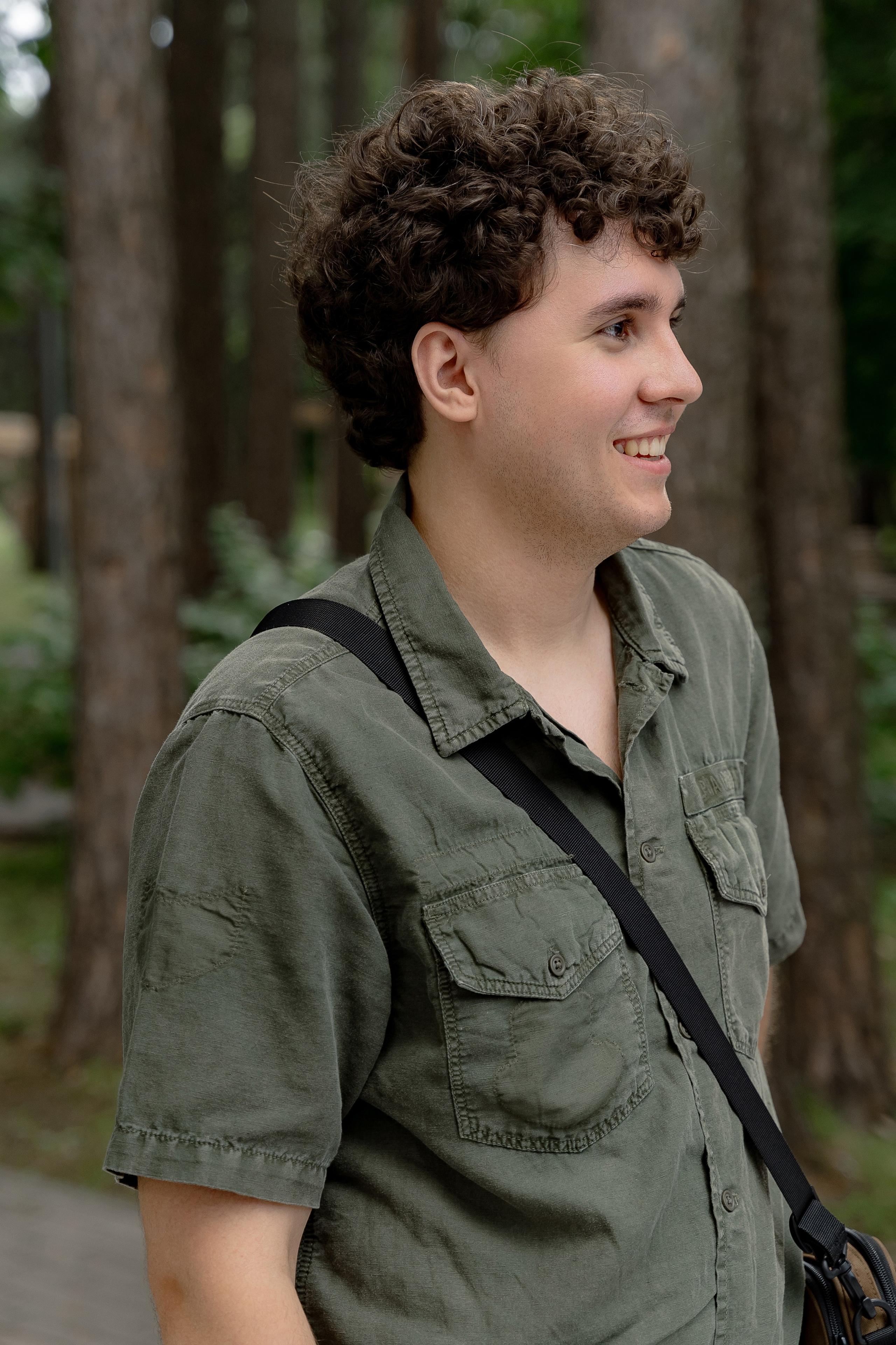 Владимир & Яна. RETOUCH-HOUSE