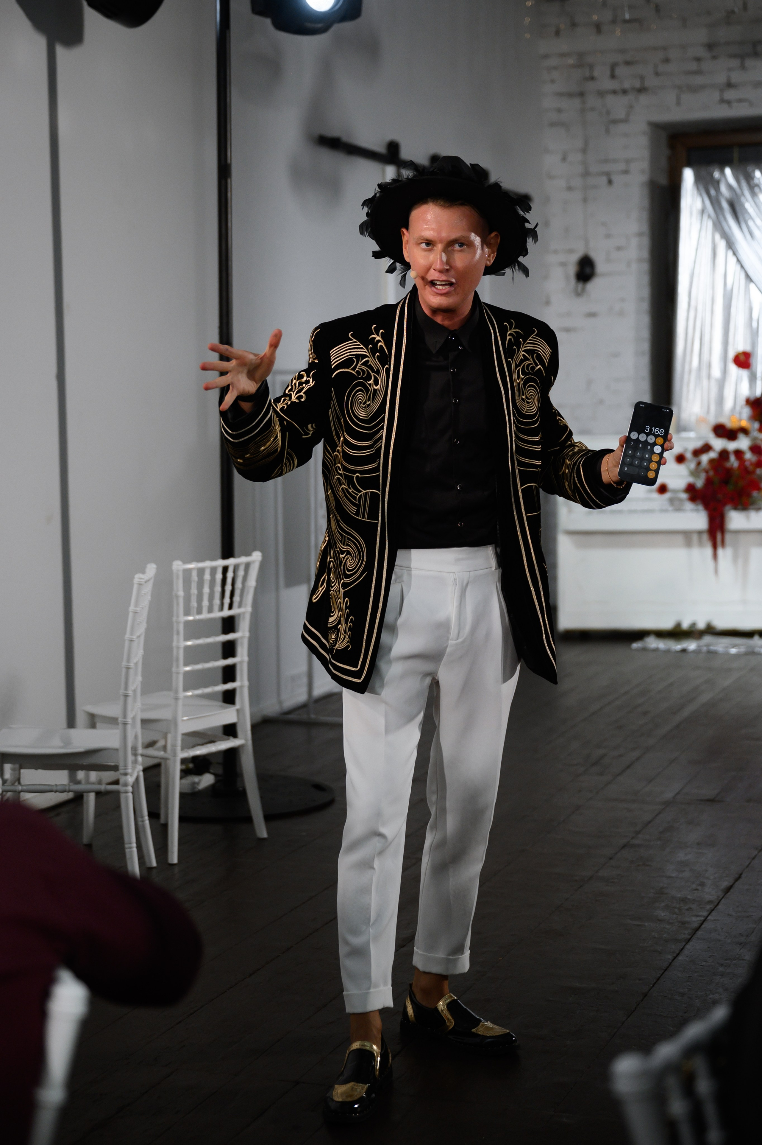 12.11.2024. RETOUCH-HOUSE