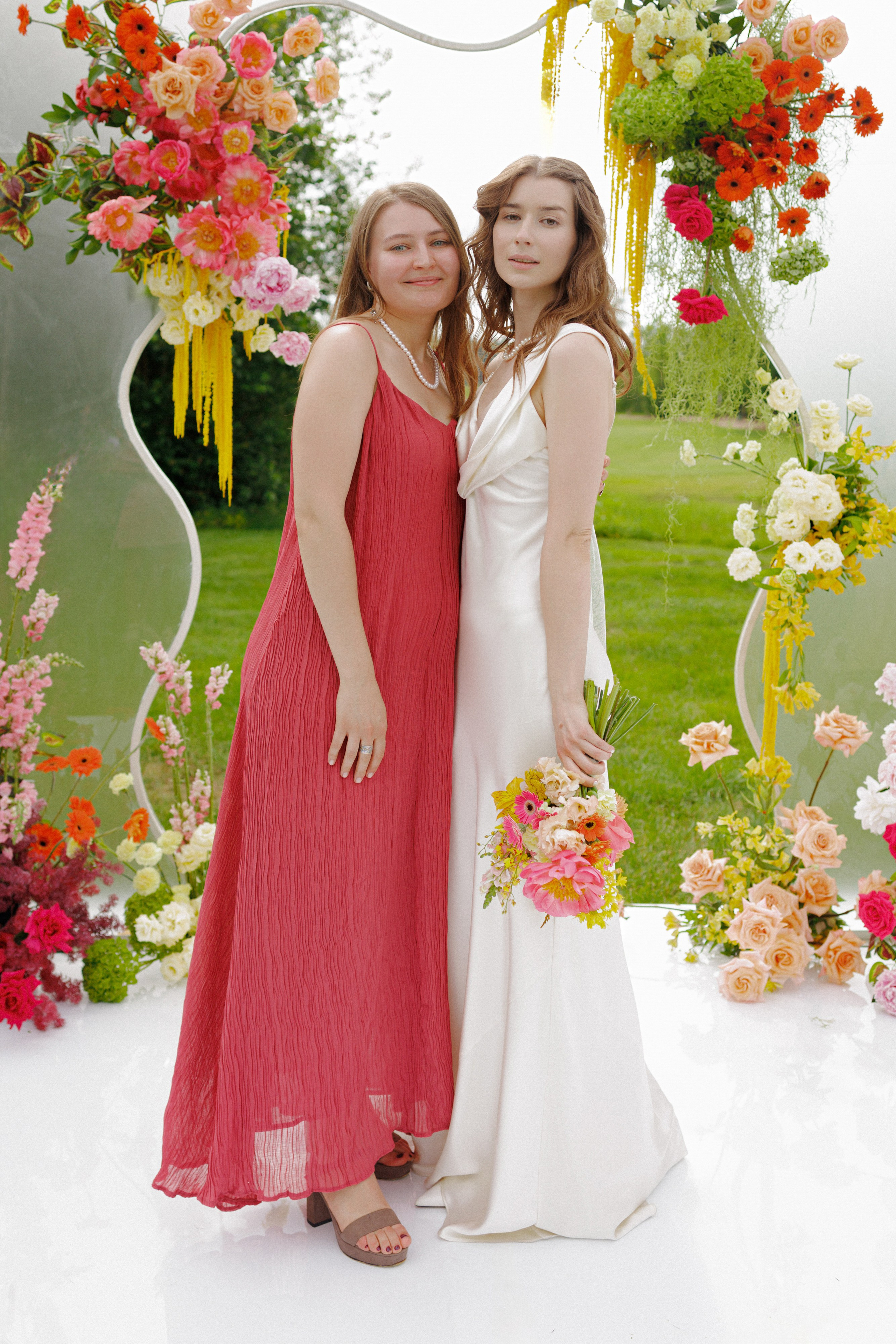 Ренат & Анастасия. RETOUCH-HOUSE