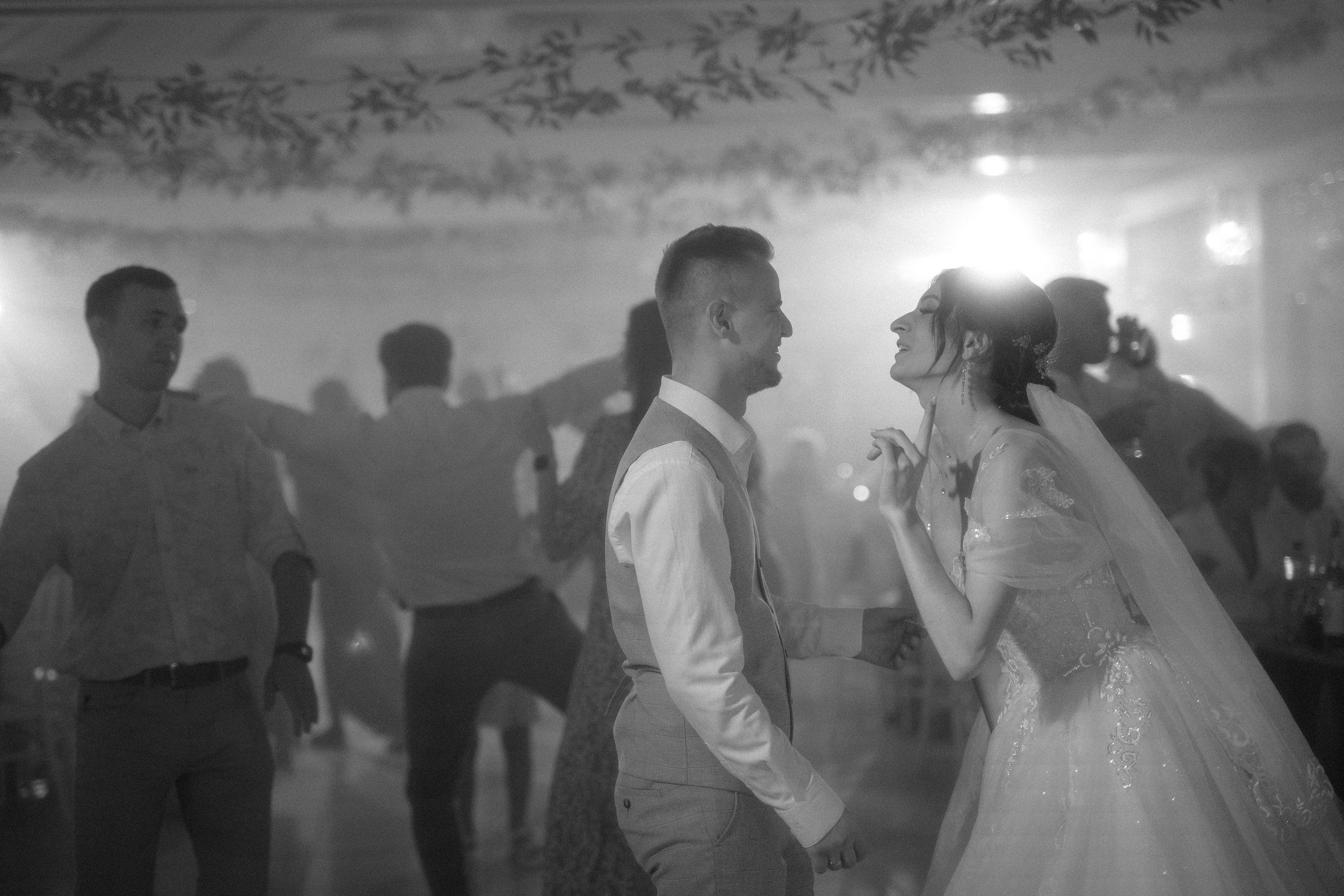 Александр & Марьяна. RETOUCH-HOUSE