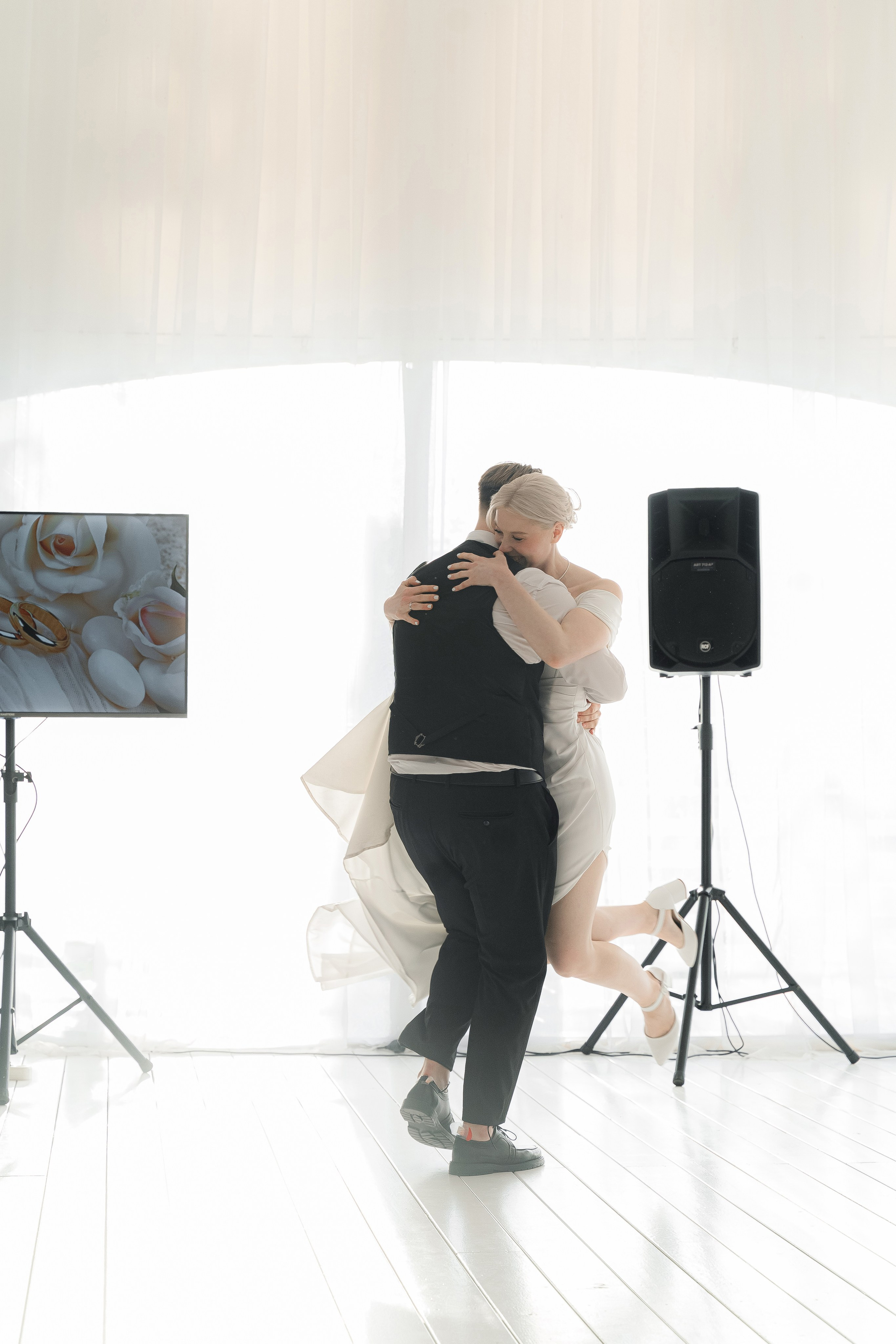 Владимир & Яна. RETOUCH-HOUSE