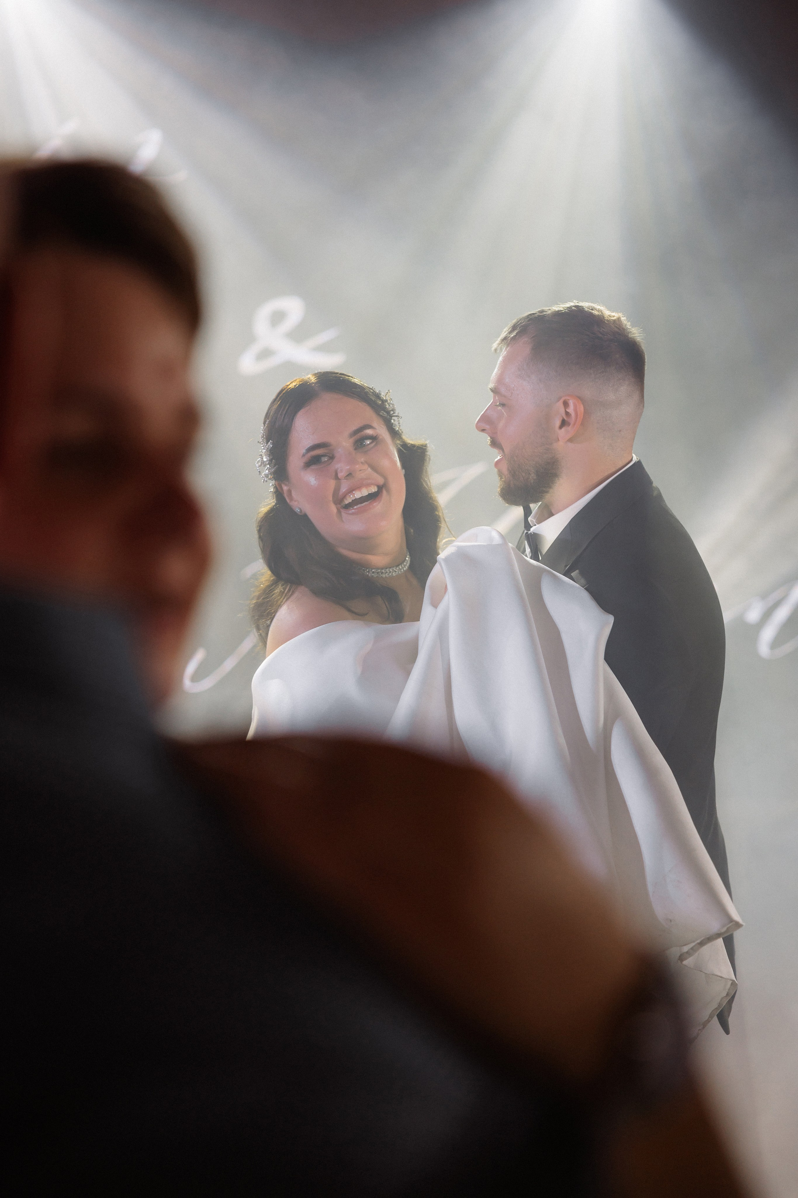 Денис & Александра. RETOUCH-HOUSE