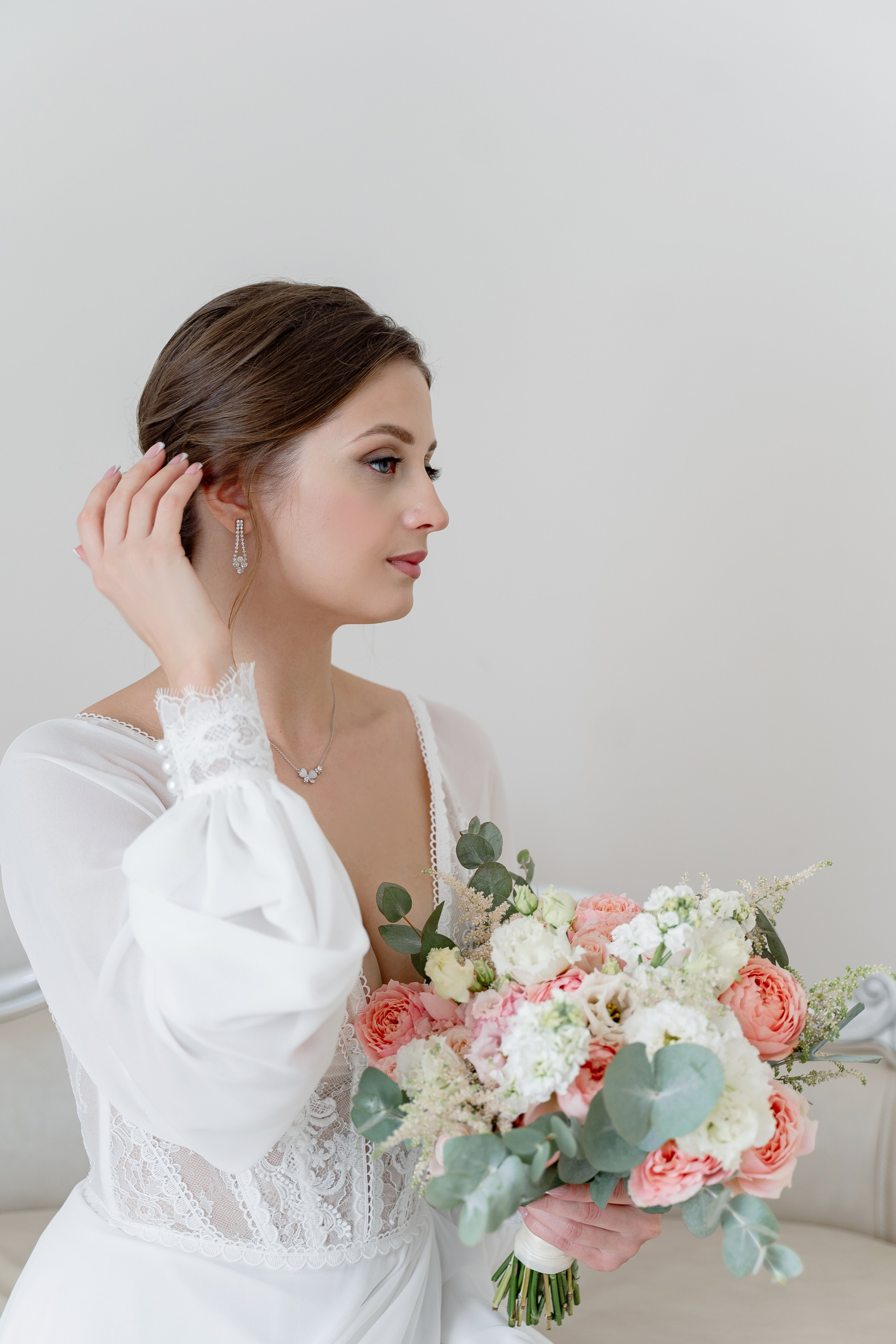 Сергей & Анастасия. RETOUCH-HOUSE