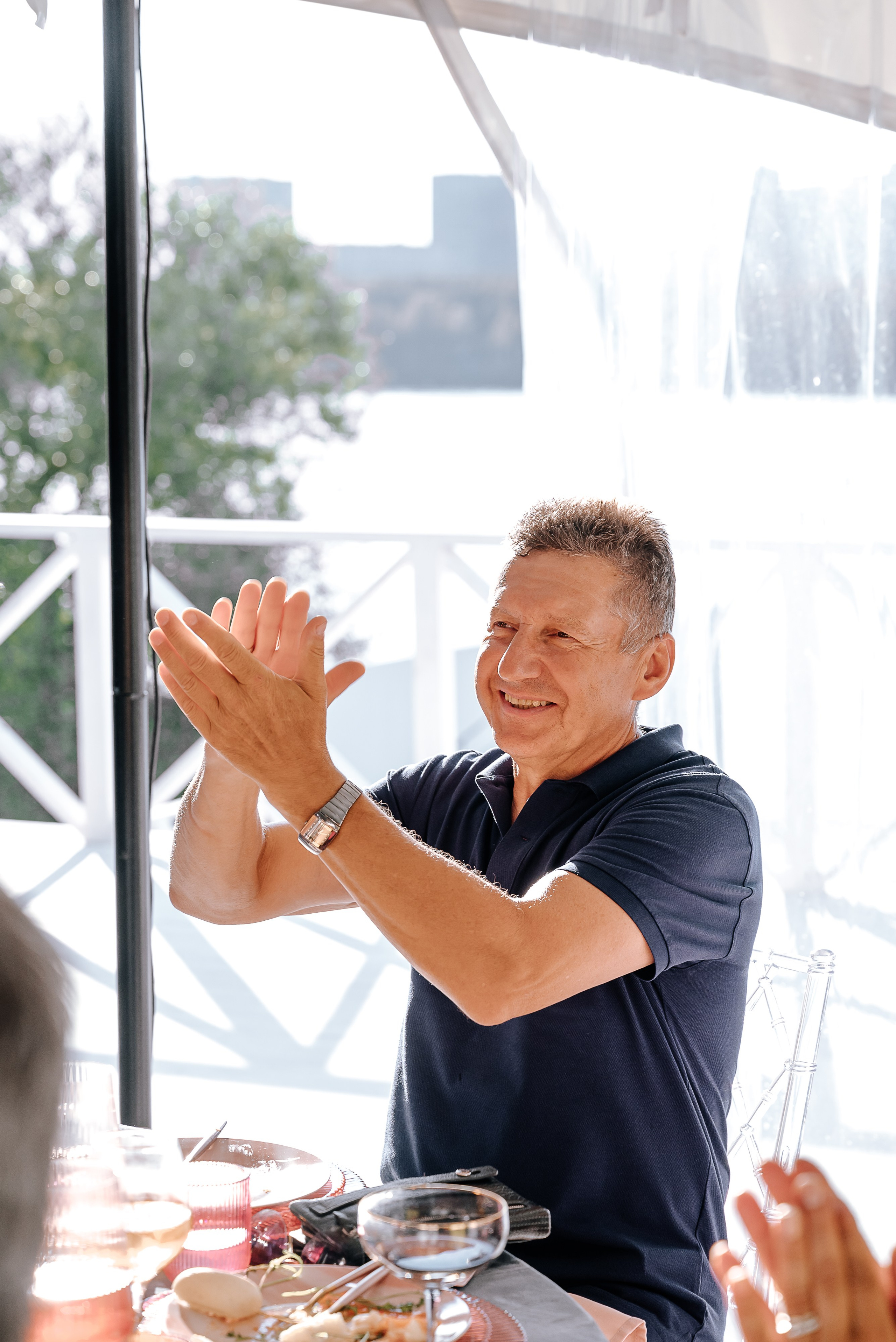 Костя & Лиза. RETOUCH-HOUSE