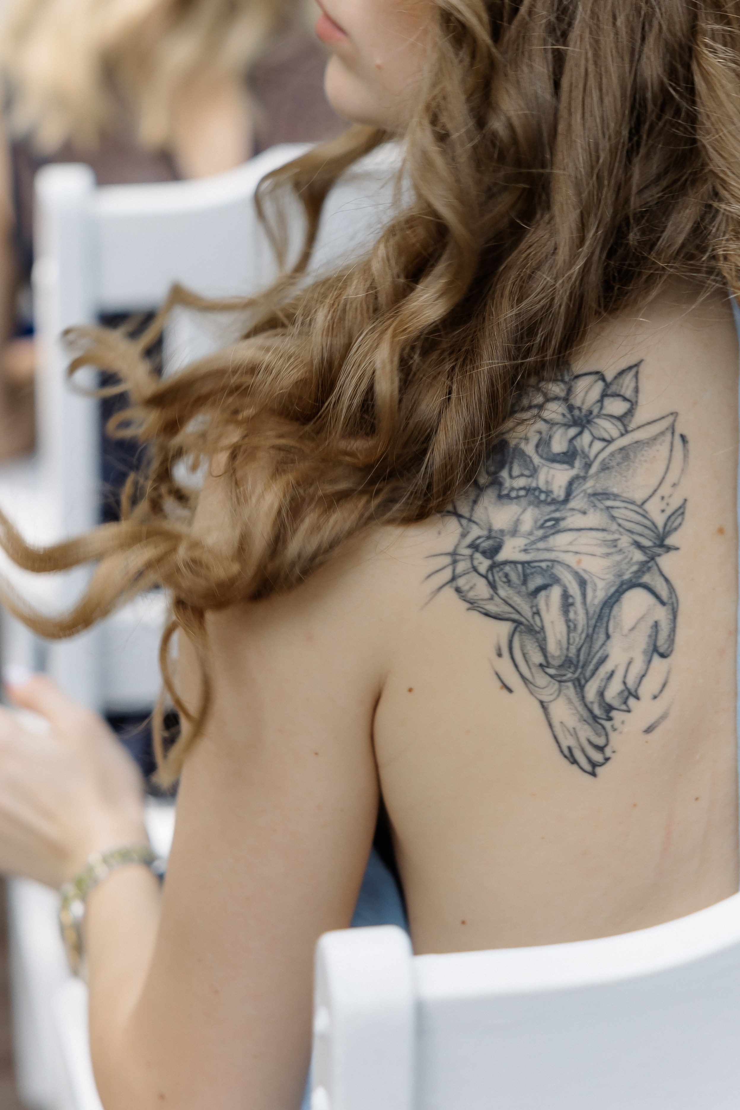 Дмитрий & Анна. RETOUCH-HOUSE