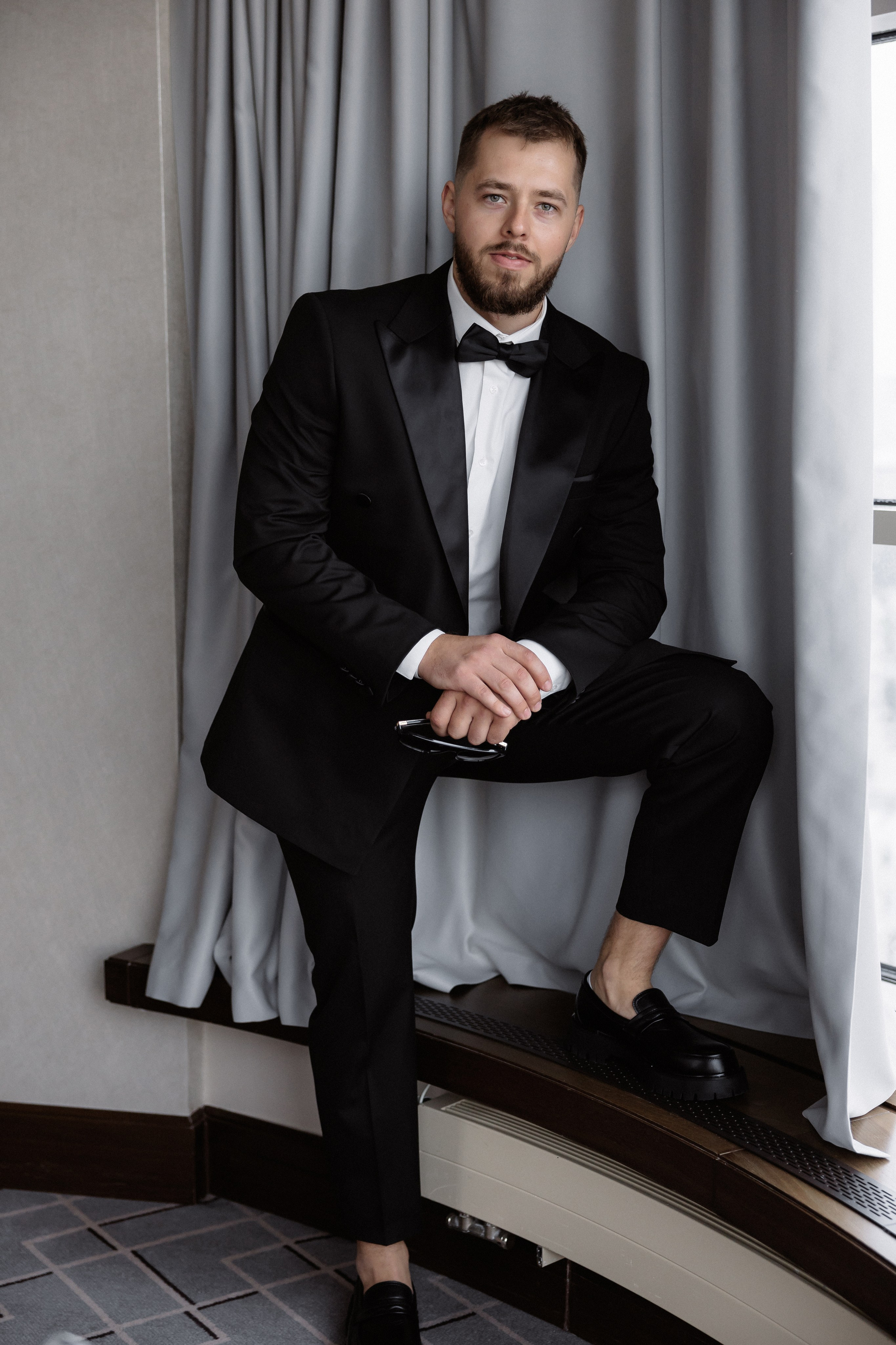 Денис & Александра. RETOUCH-HOUSE