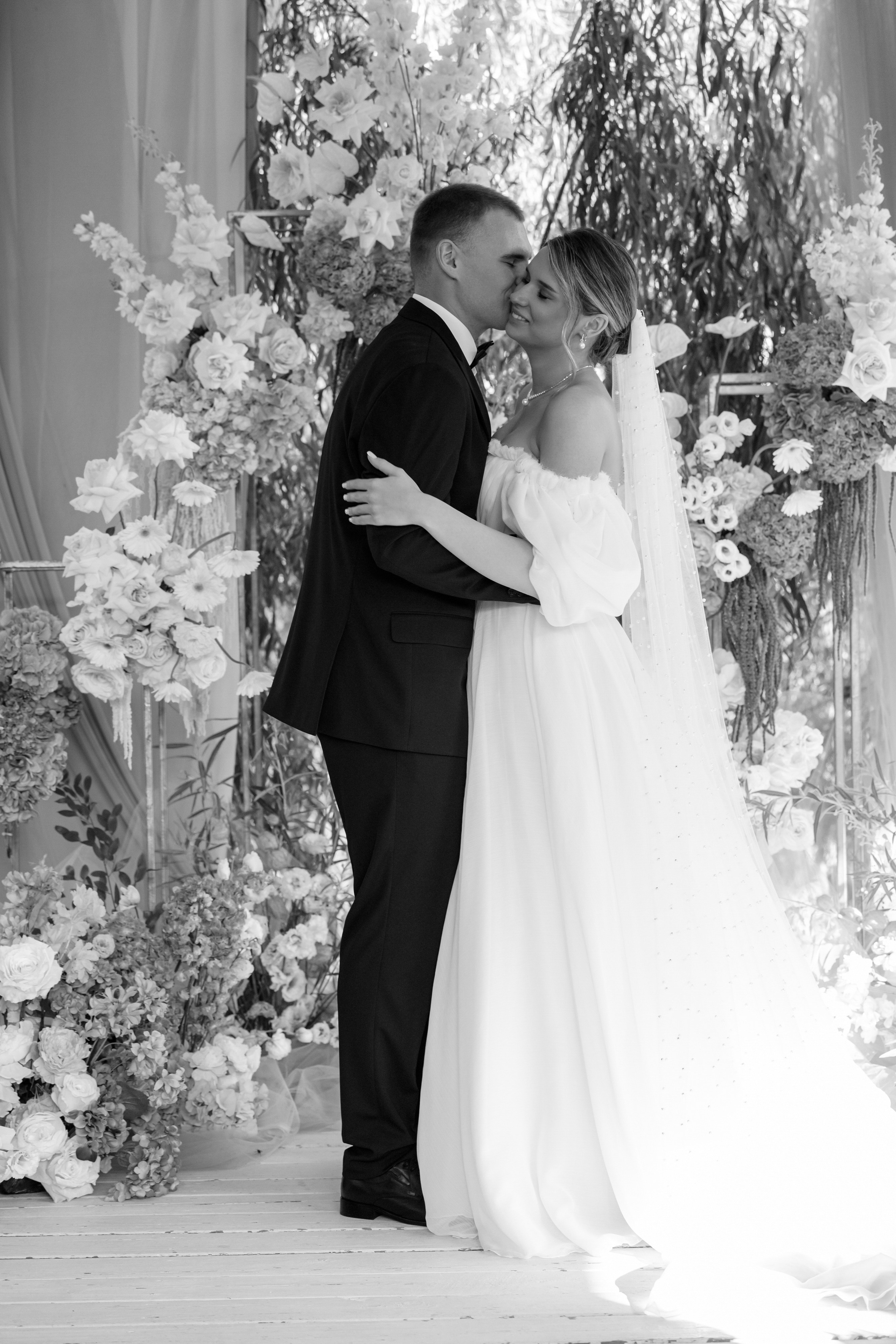 Рома & Маша. RETOUCH-HOUSE