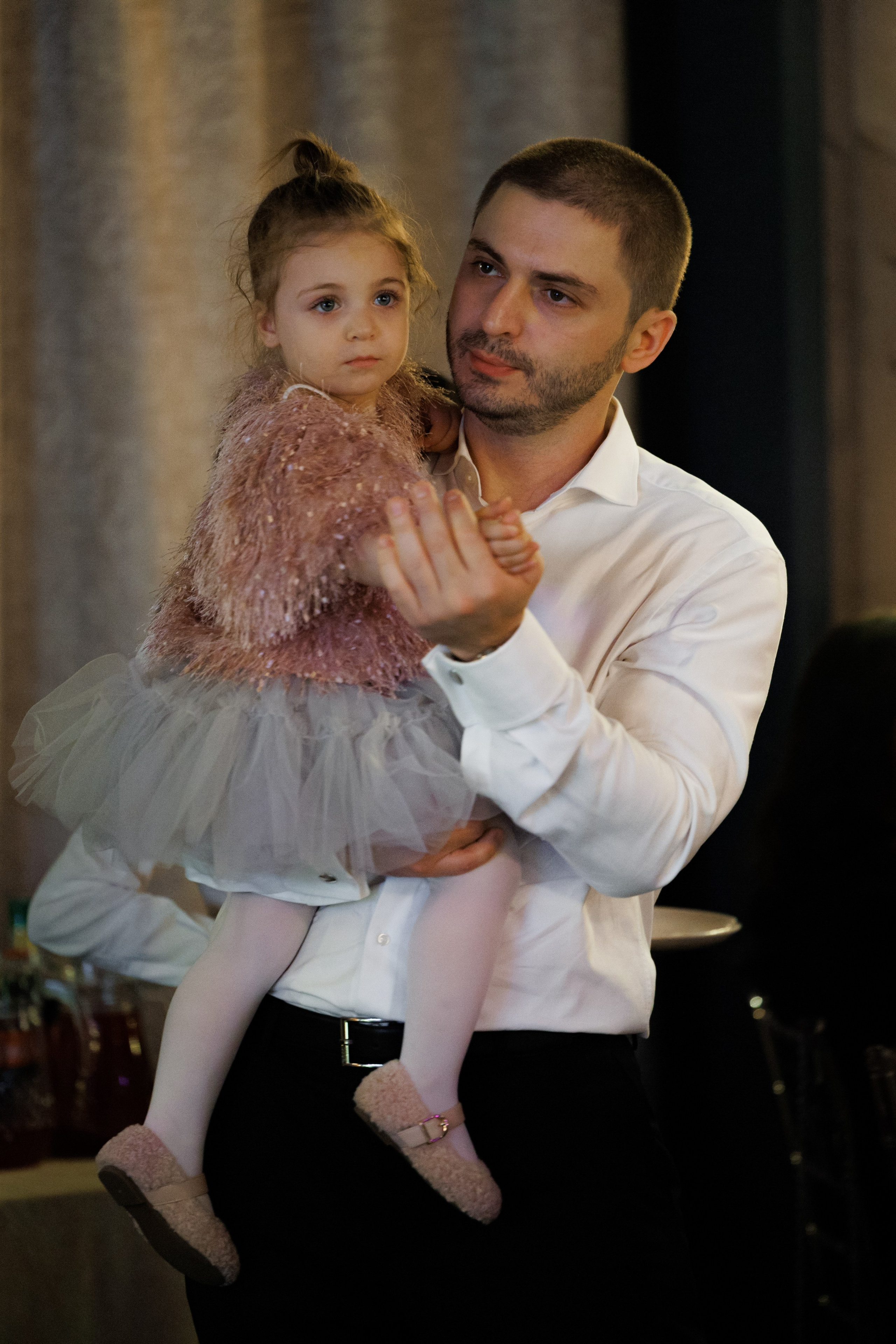 Георгий & Нино. RETOUCH-HOUSE