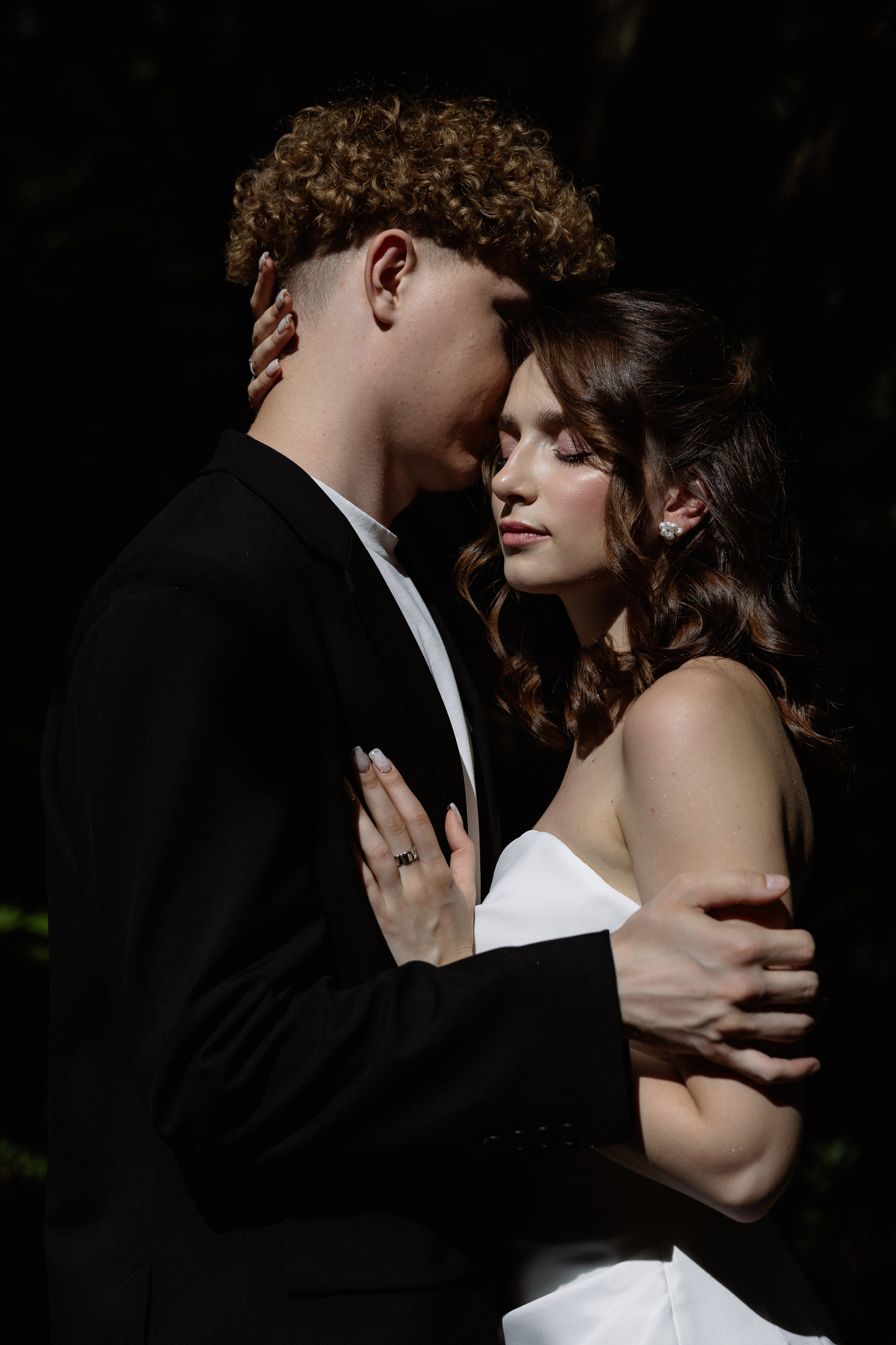 Мария & Александр. RETOUCH-HOUSE