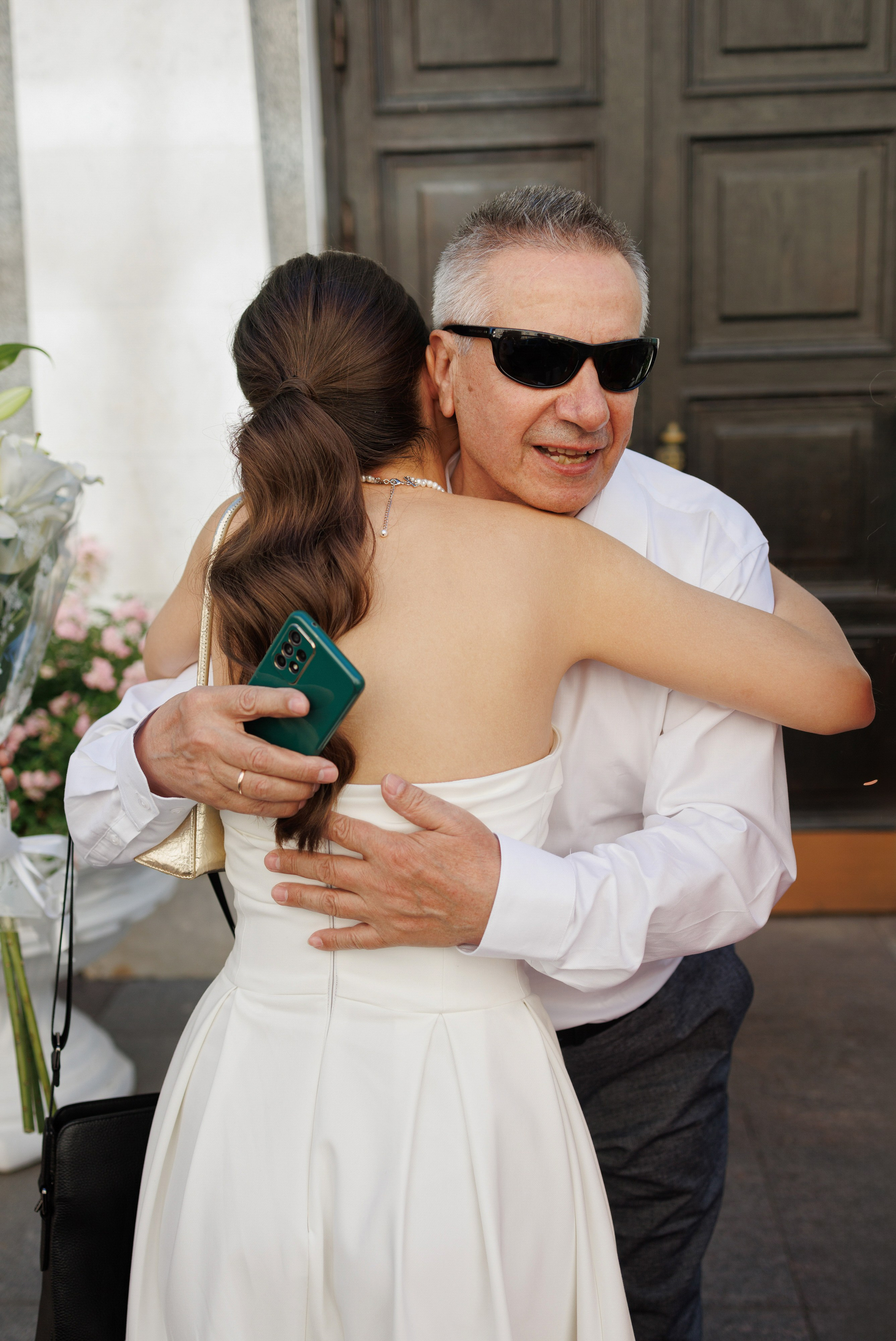 Луиза & Стефан. RETOUCH-HOUSE