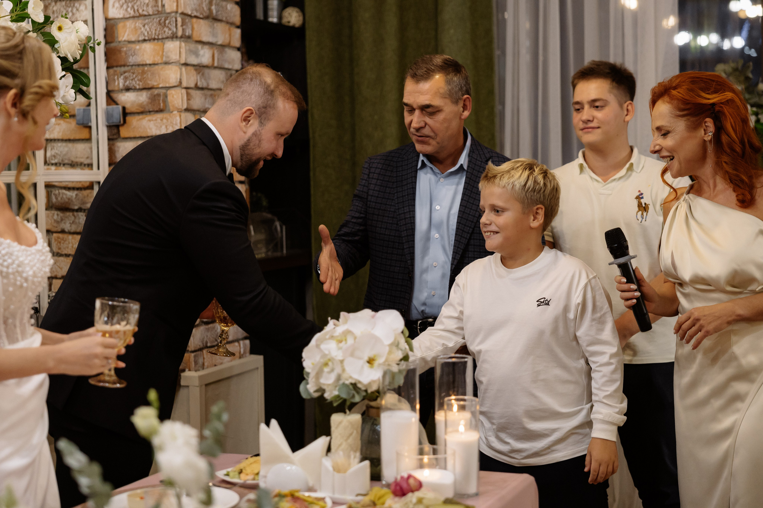 Александр & Светлана. RETOUCH-HOUSE