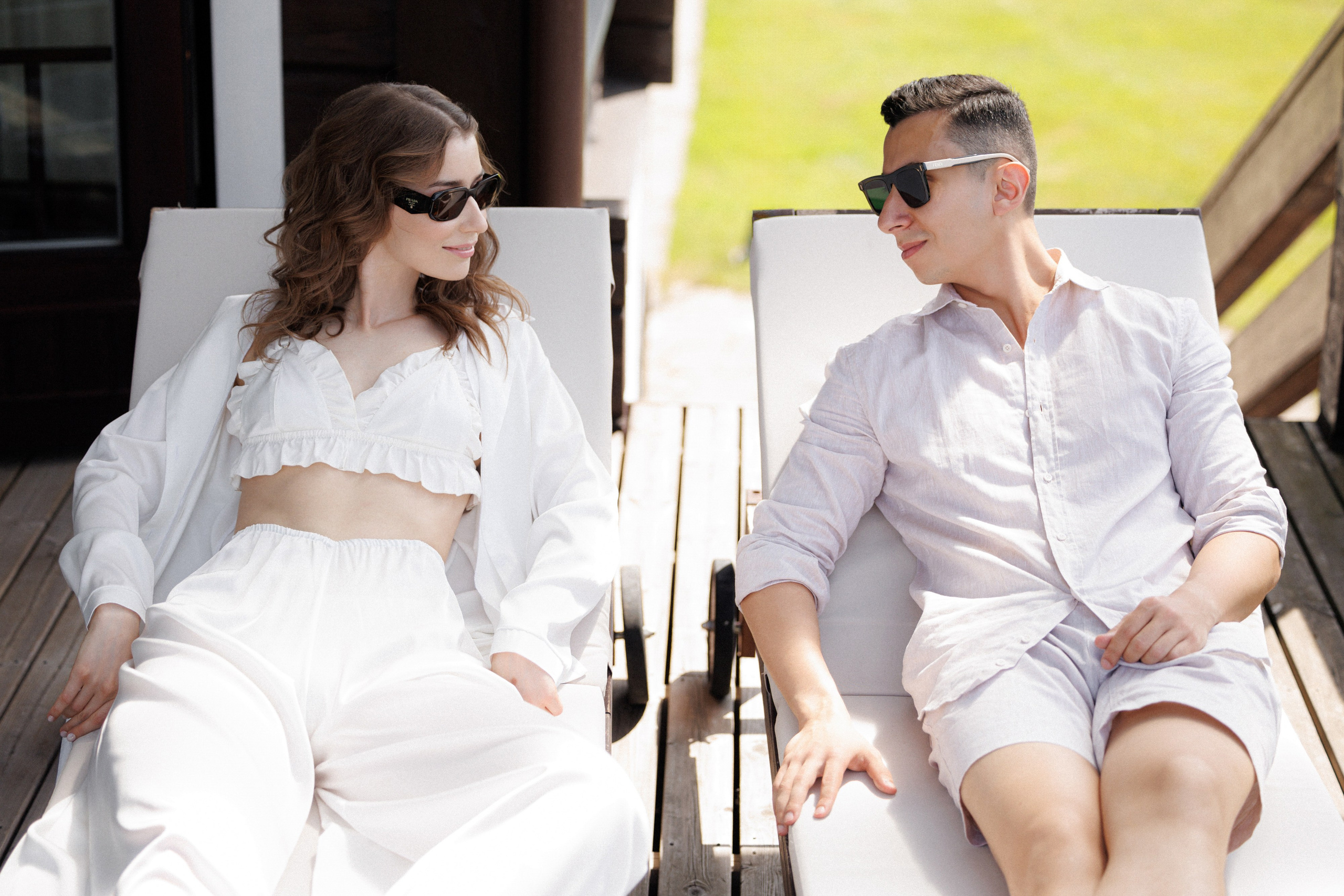 Ренат & Анастасия. RETOUCH-HOUSE