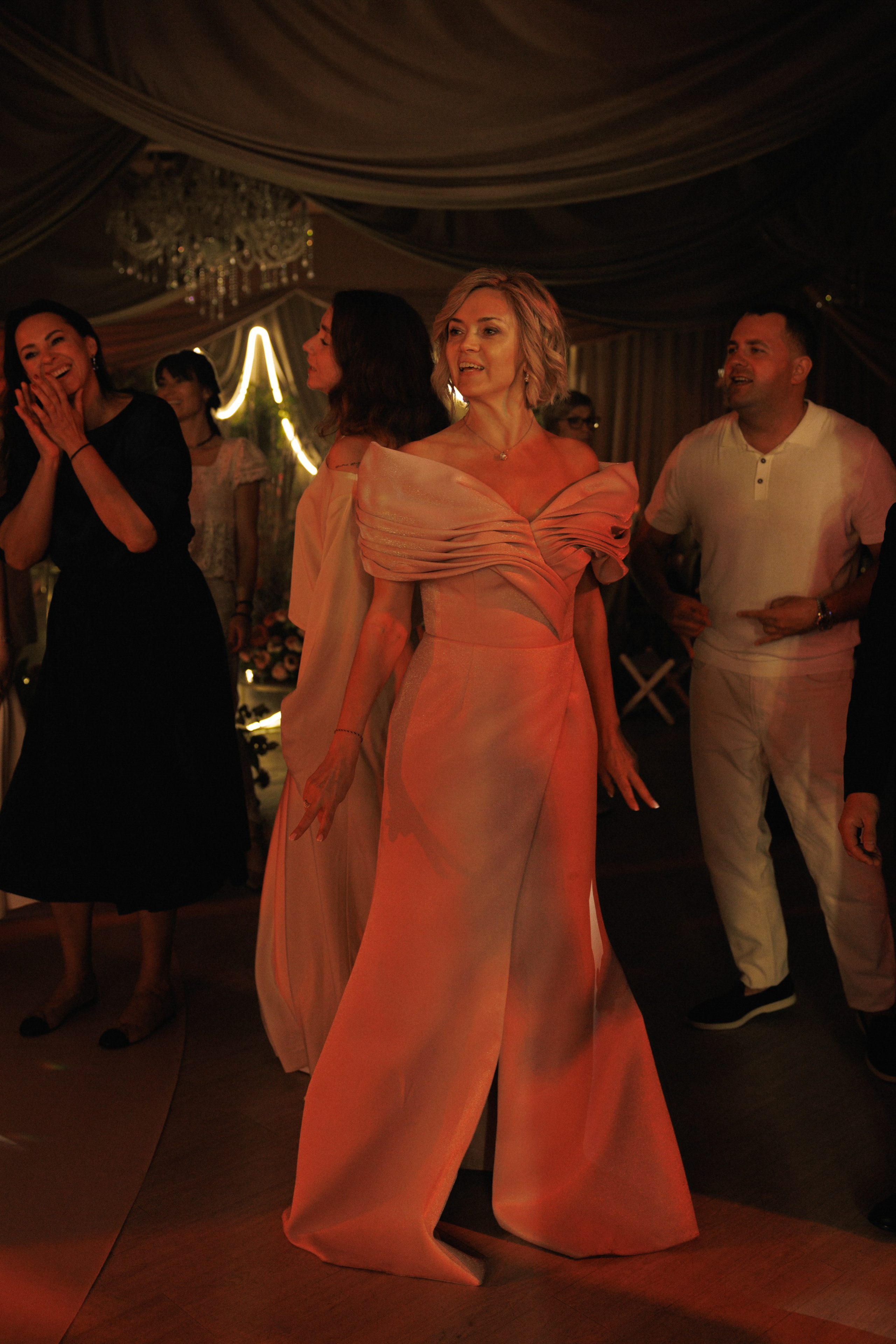 Дима & Варя. RETOUCH-HOUSE