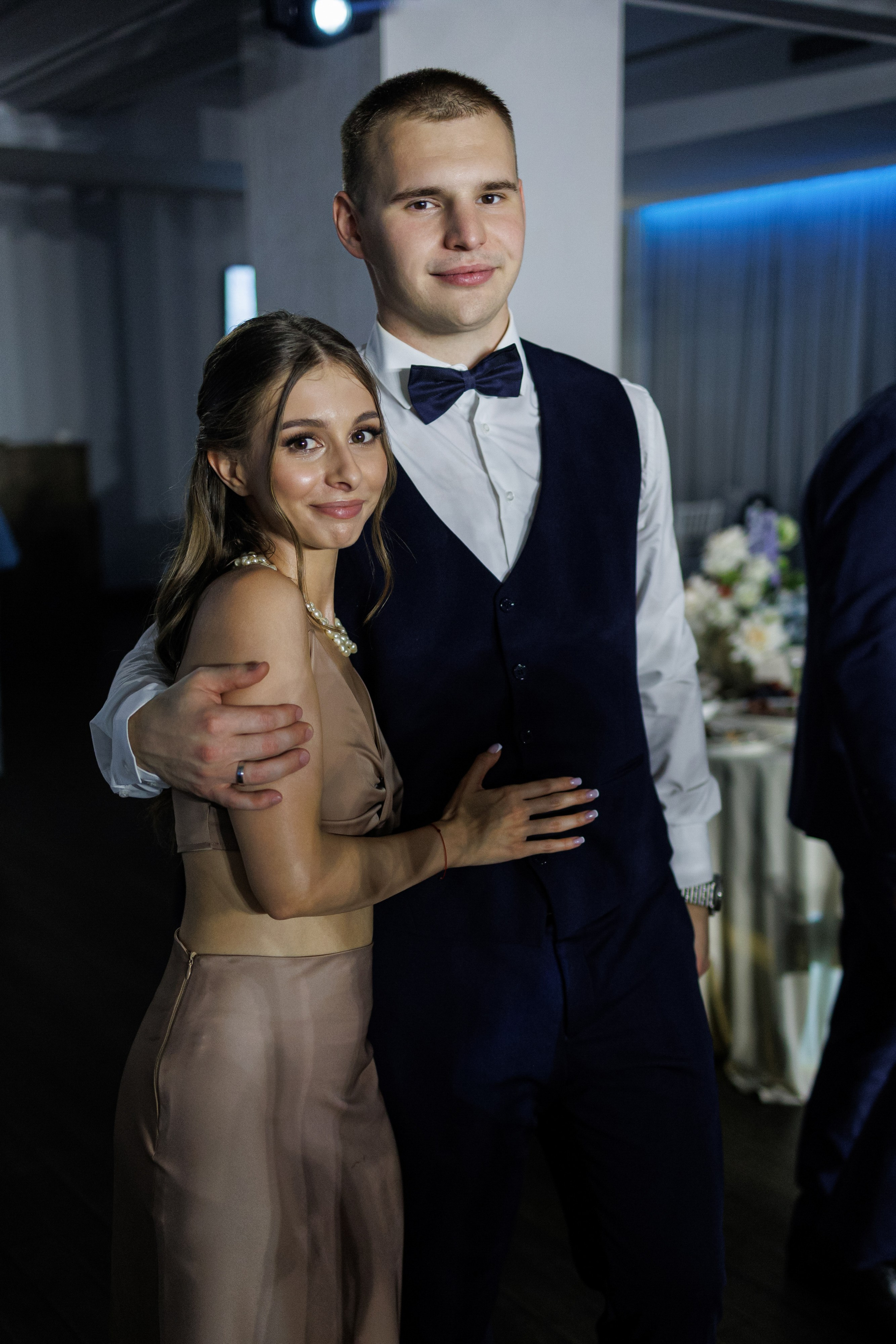 Рома & Маша. RETOUCH-HOUSE