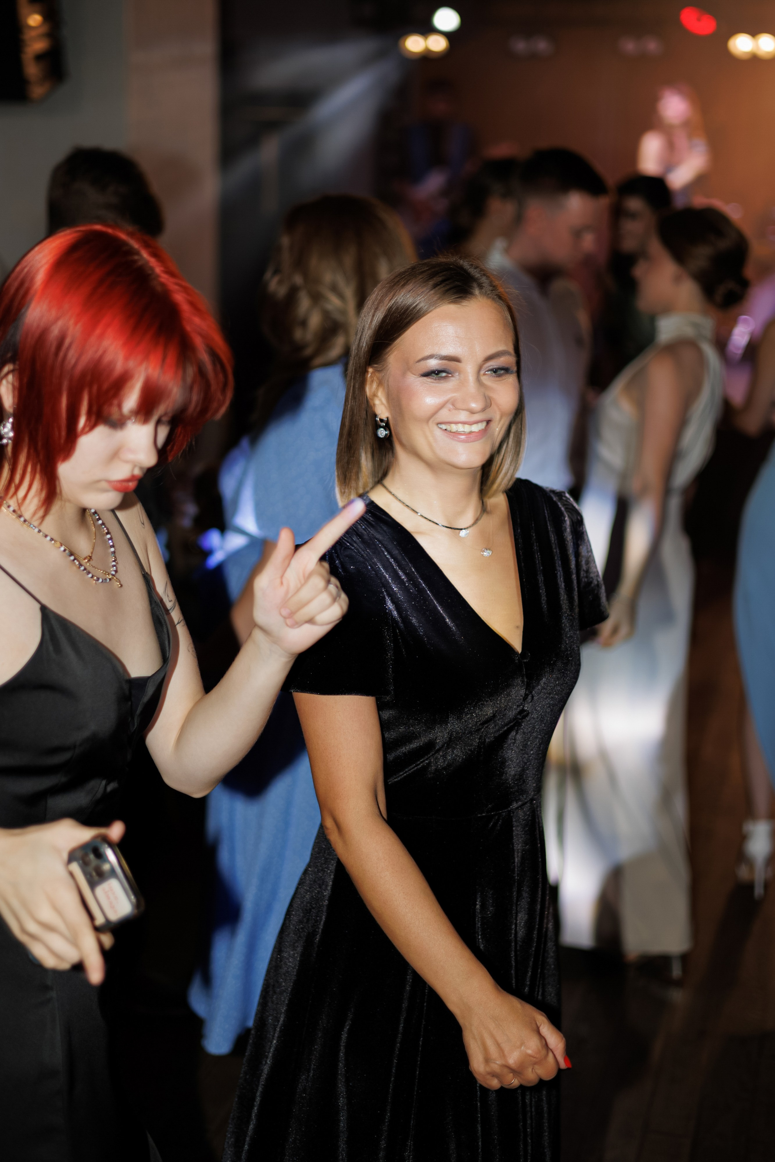 Рома & Маша. RETOUCH-HOUSE