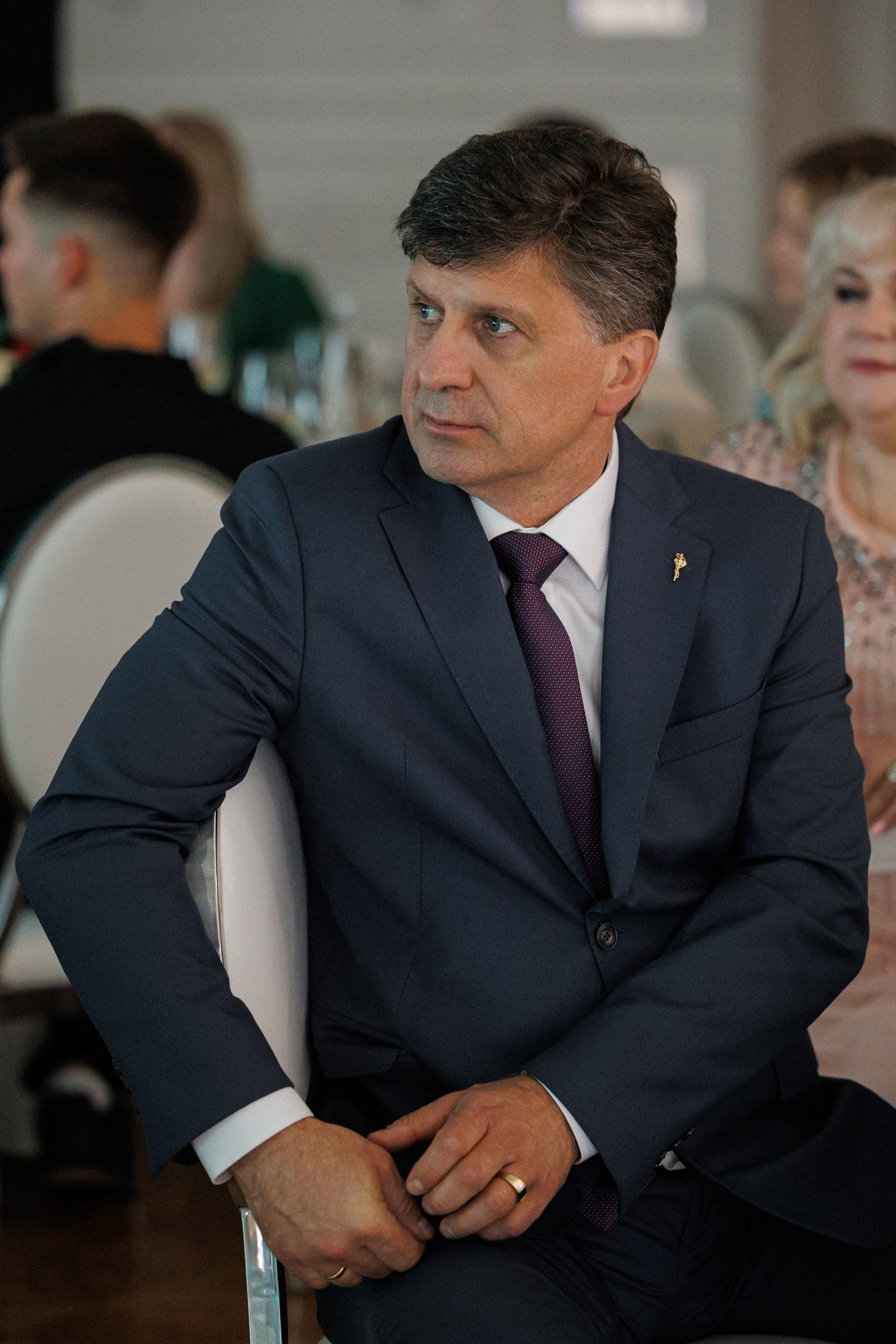 Павел & Варвара. RETOUCH-HOUSE