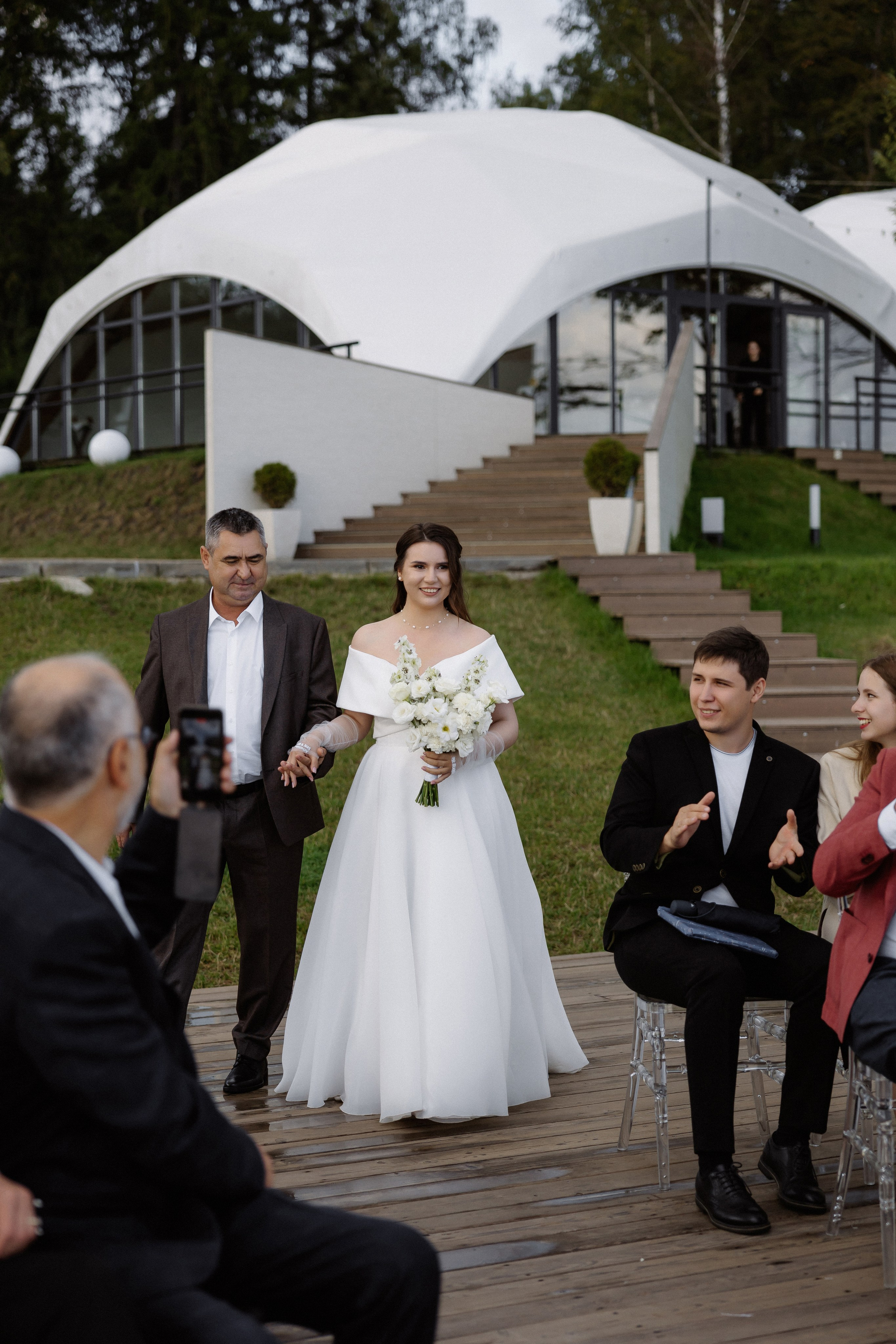 Эмилия & Тимур. RETOUCH-HOUSE