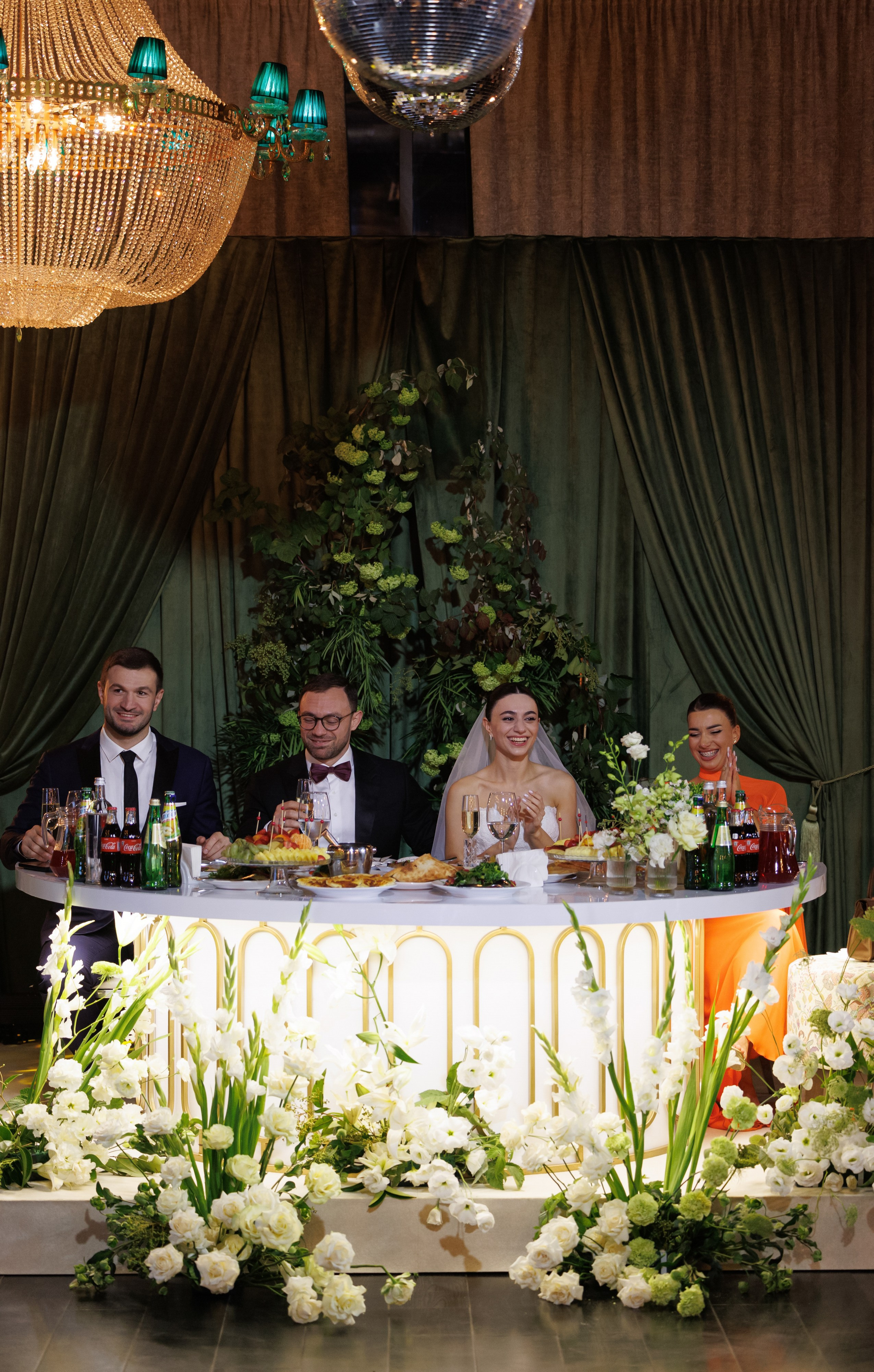 Георгий & Нино. RETOUCH-HOUSE